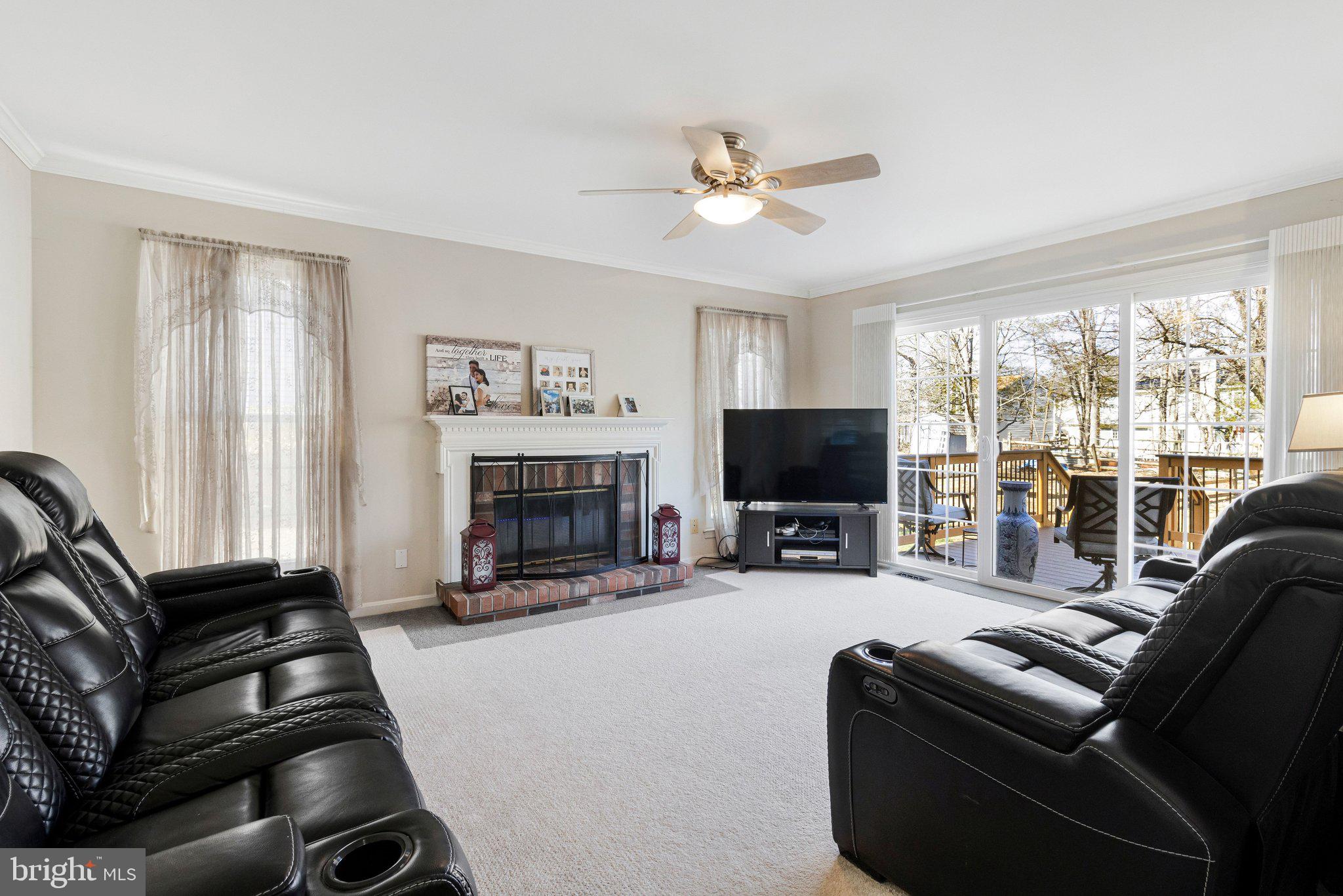 WHITE HALL FOREST PLAT 6 - Residential