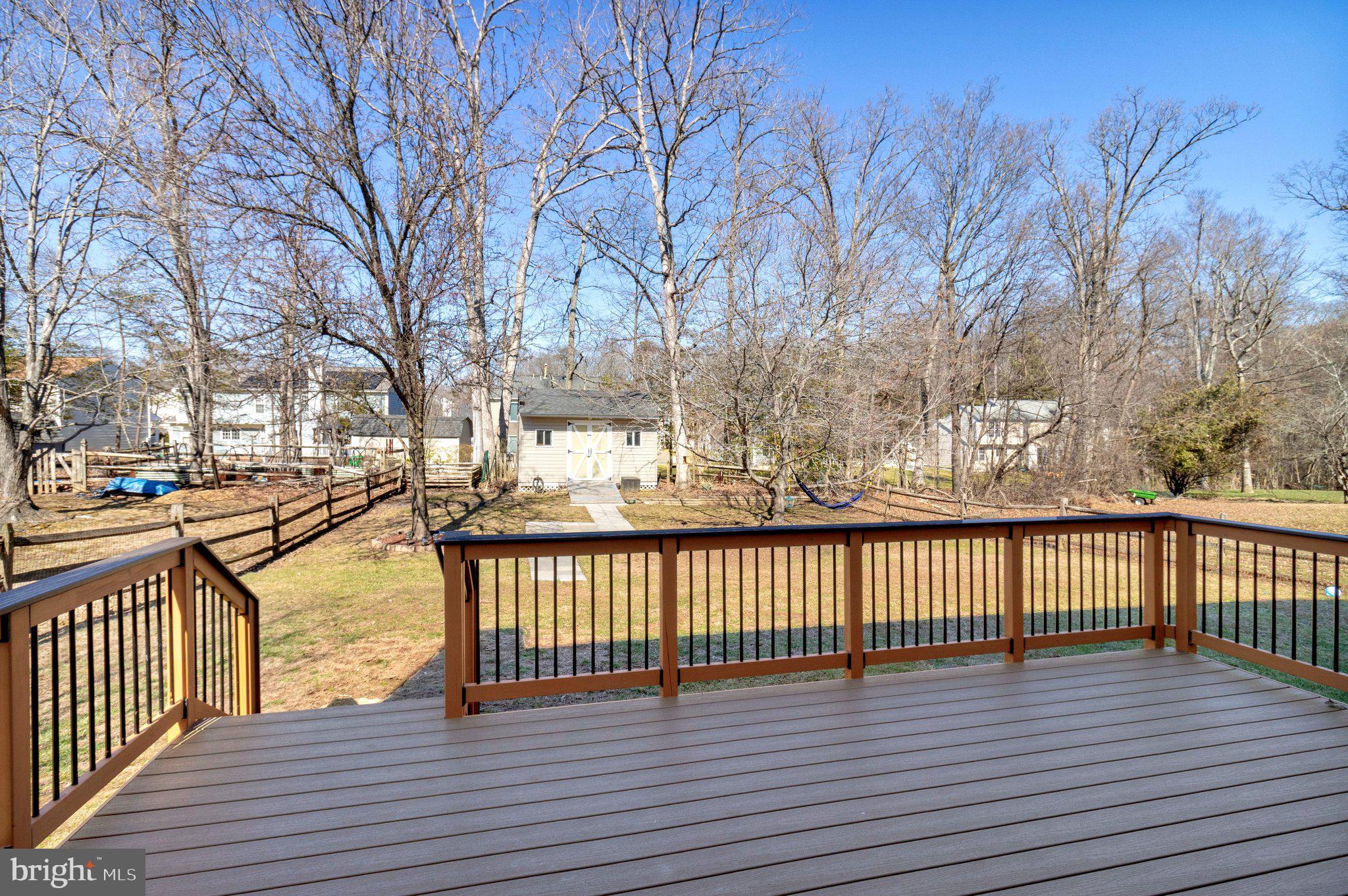 WHITE HALL FOREST PLAT 6 - Residential