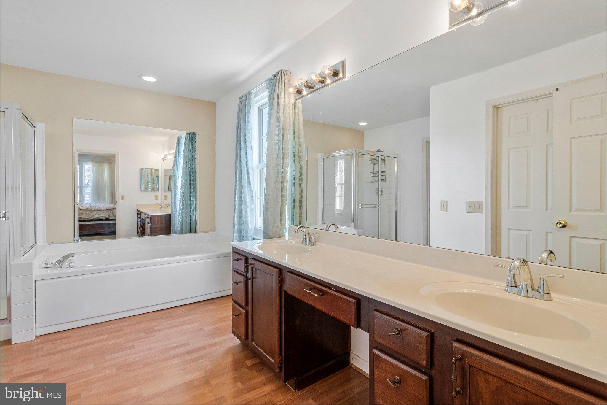 WHITE HALL FOREST PLAT 6 - Residential