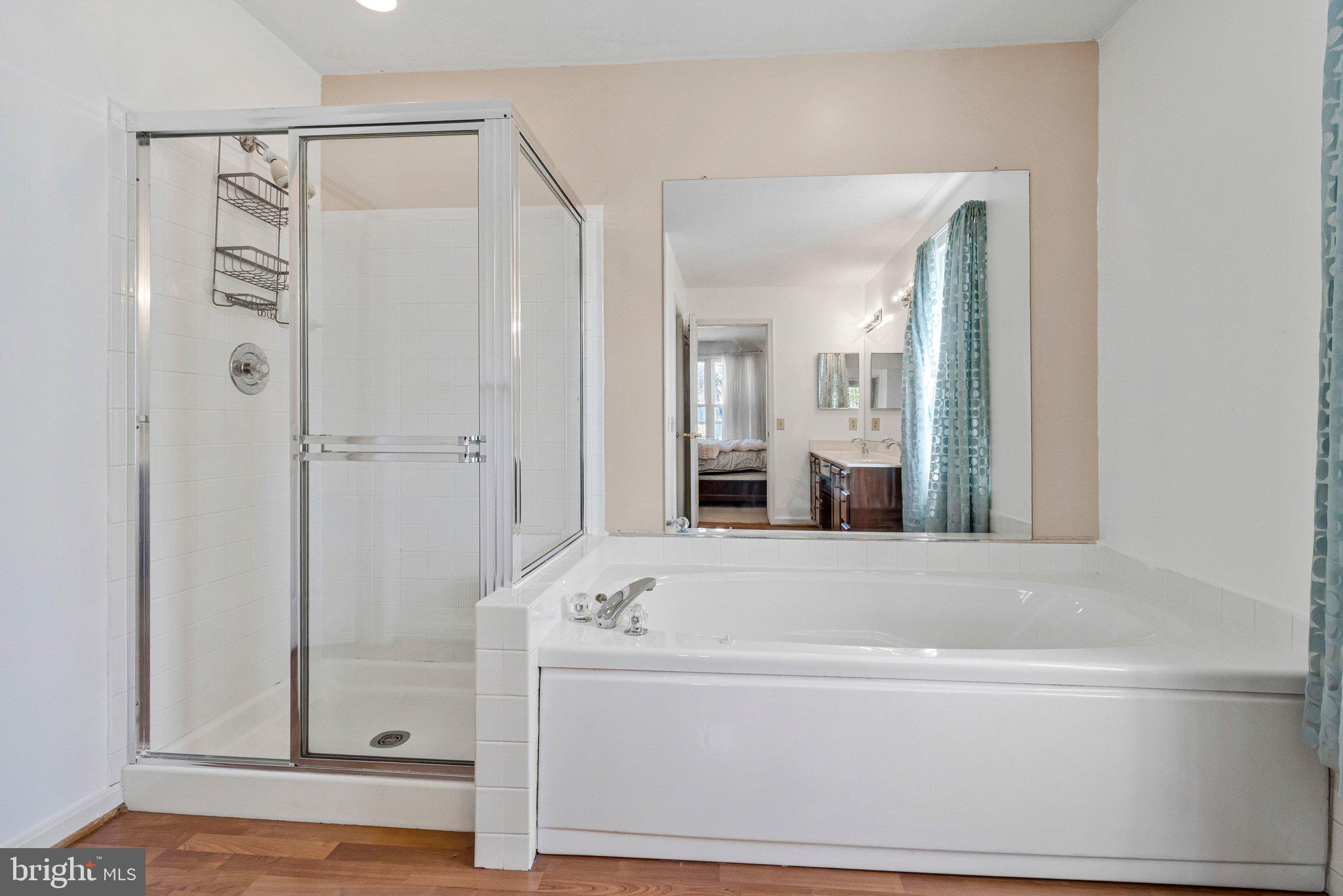 WHITE HALL FOREST PLAT 6 - Residential