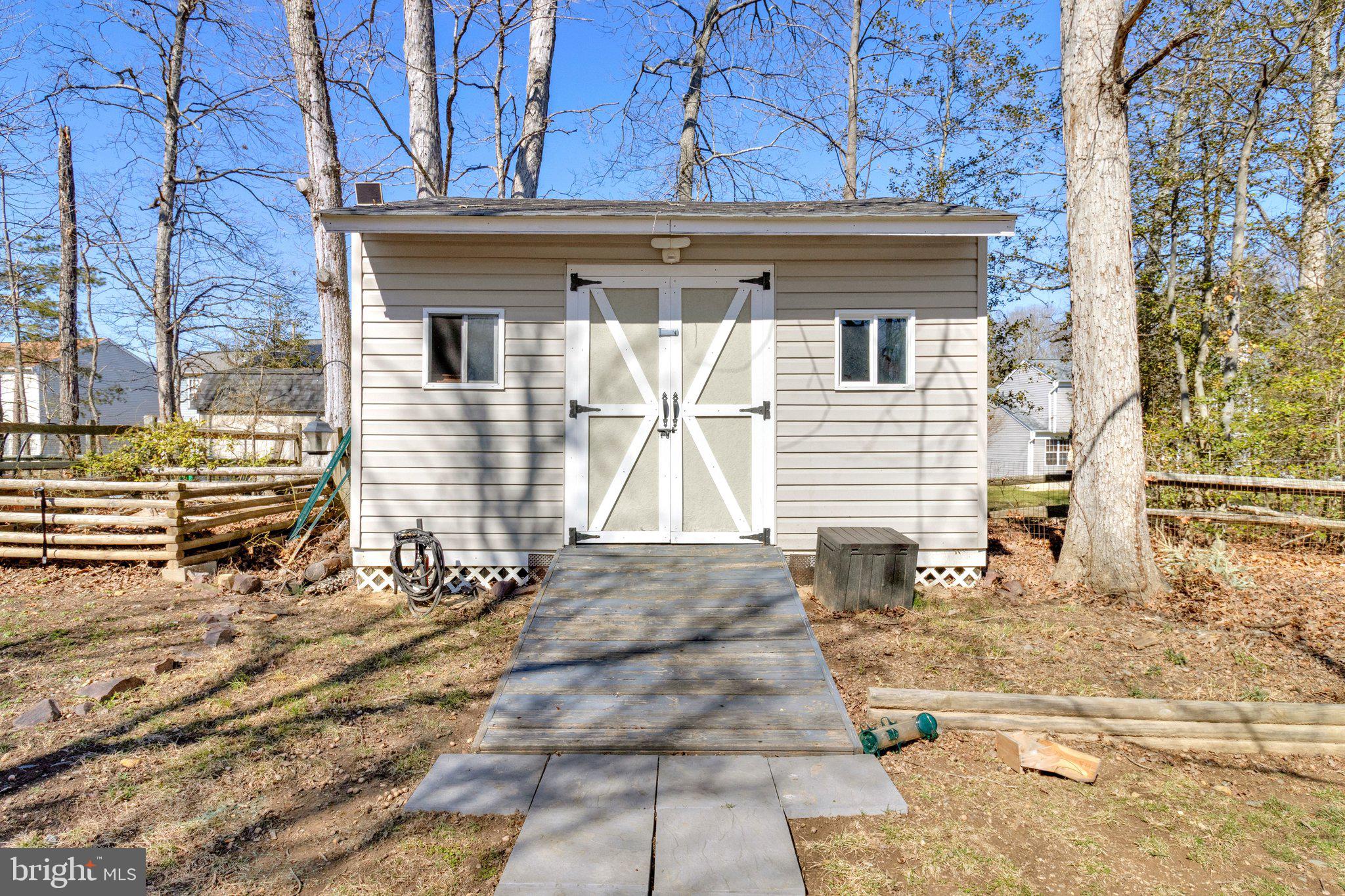 WHITE HALL FOREST PLAT 6 - Residential