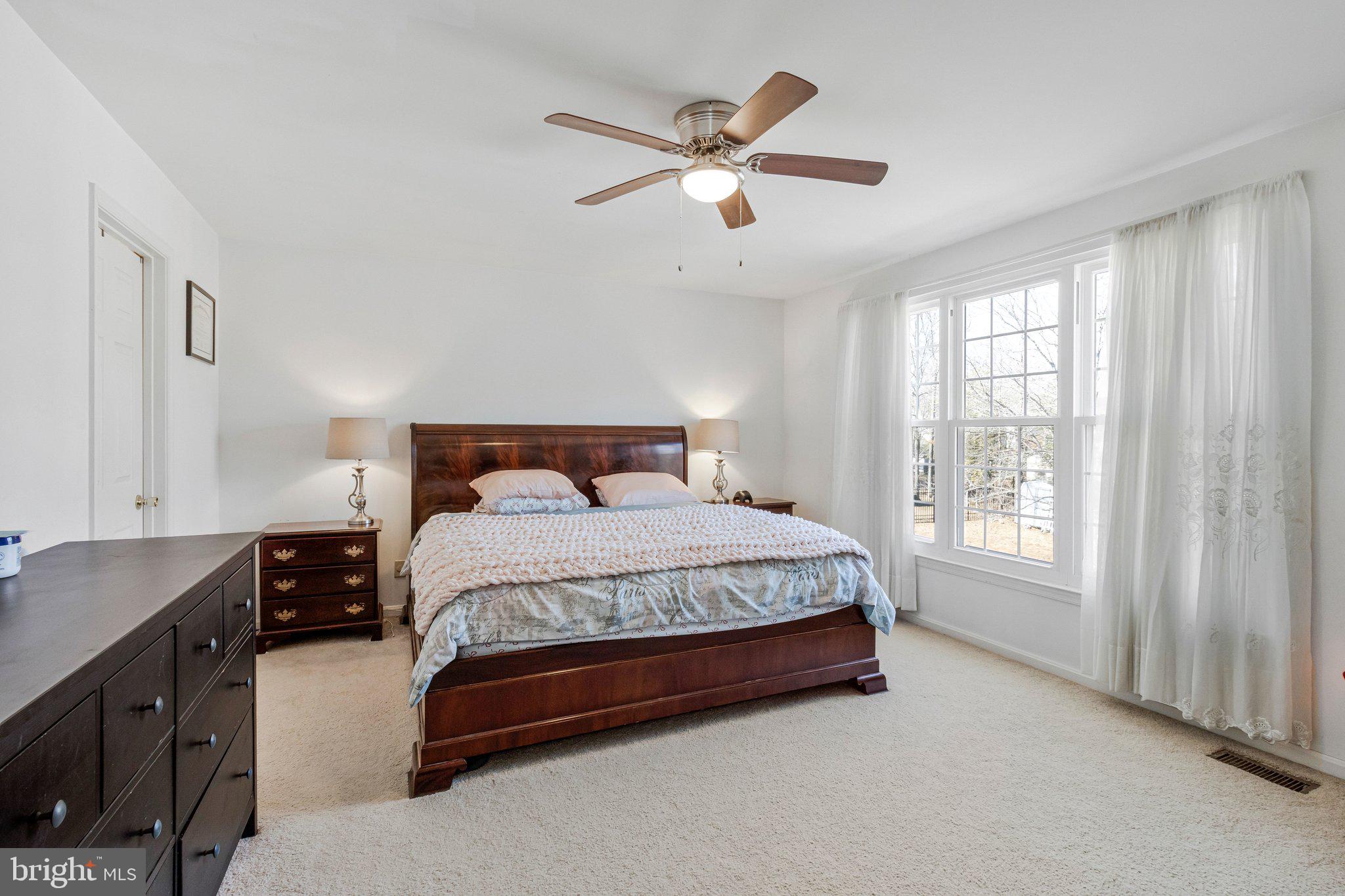 WHITE HALL FOREST PLAT 6 - Residential