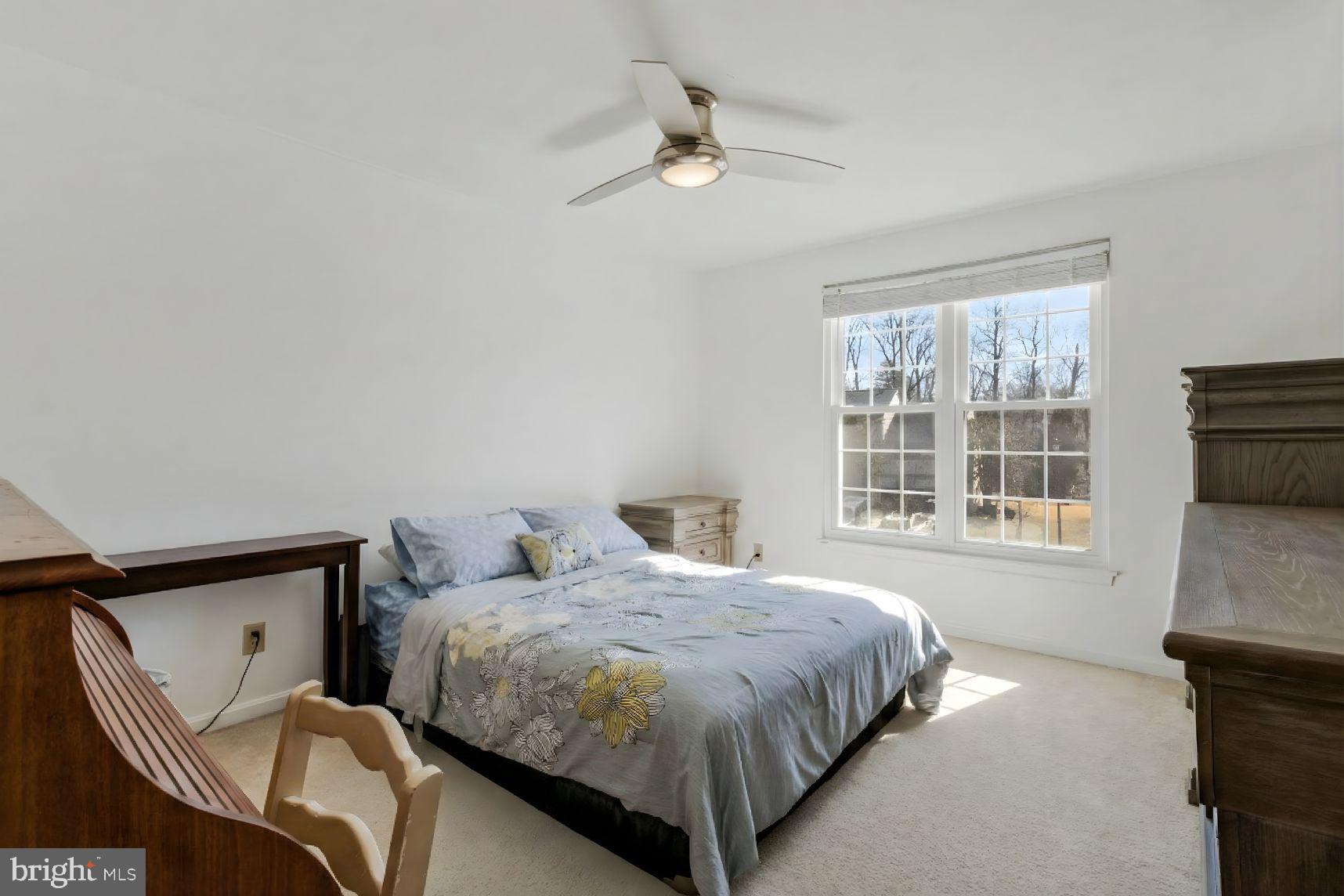 WHITE HALL FOREST PLAT 6 - Residential