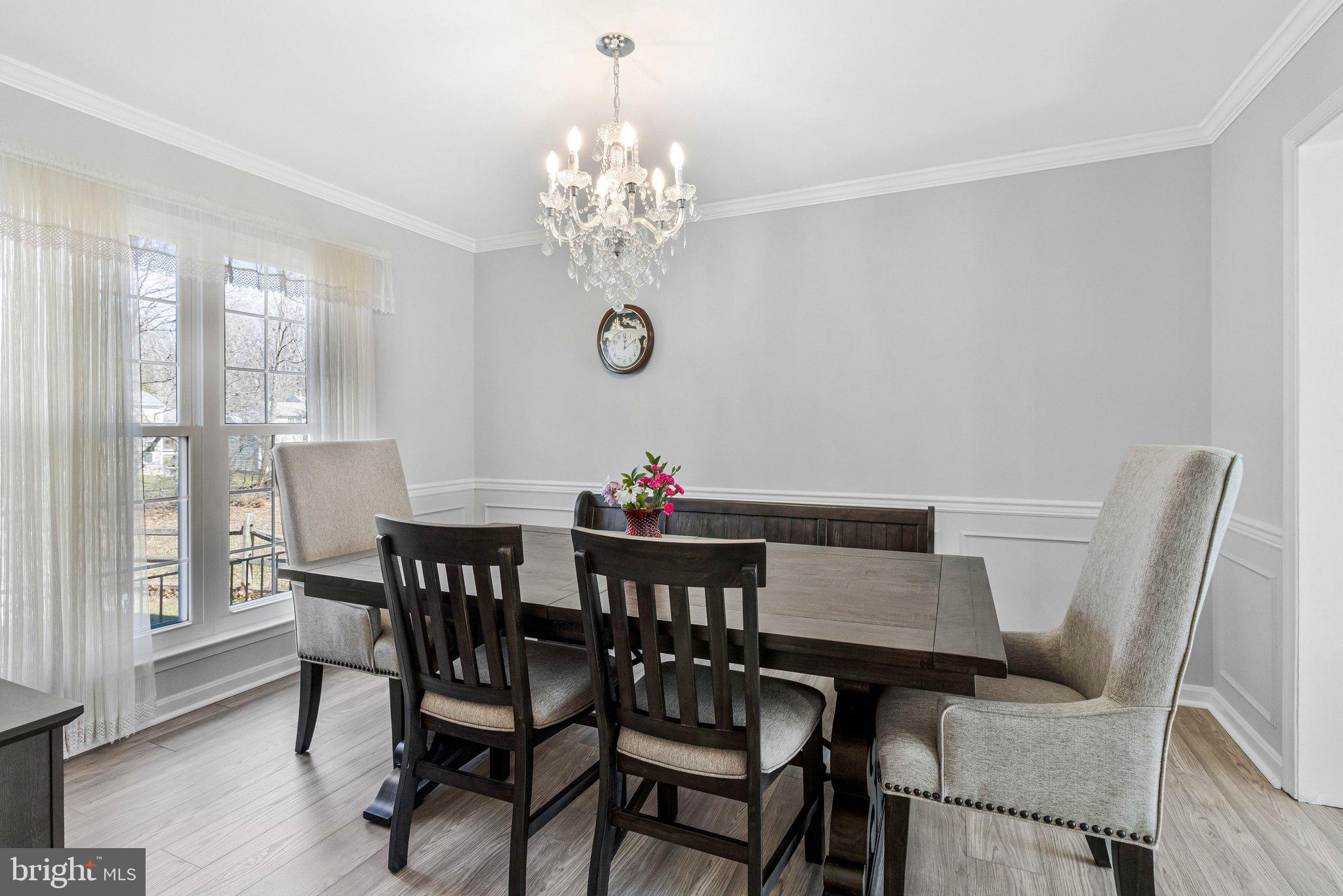 WHITE HALL FOREST PLAT 6 - Residential