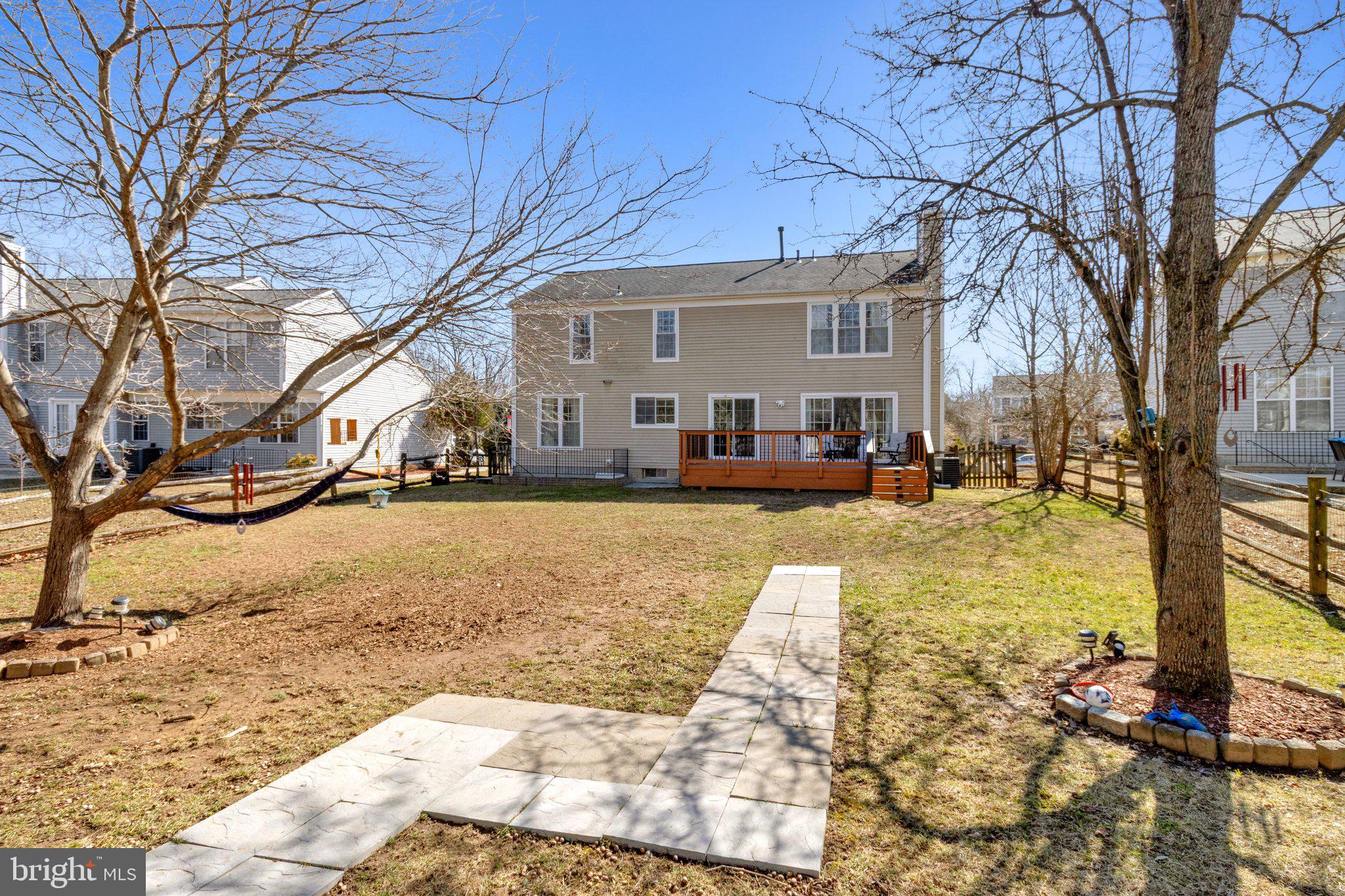 WHITE HALL FOREST PLAT 6 - Residential