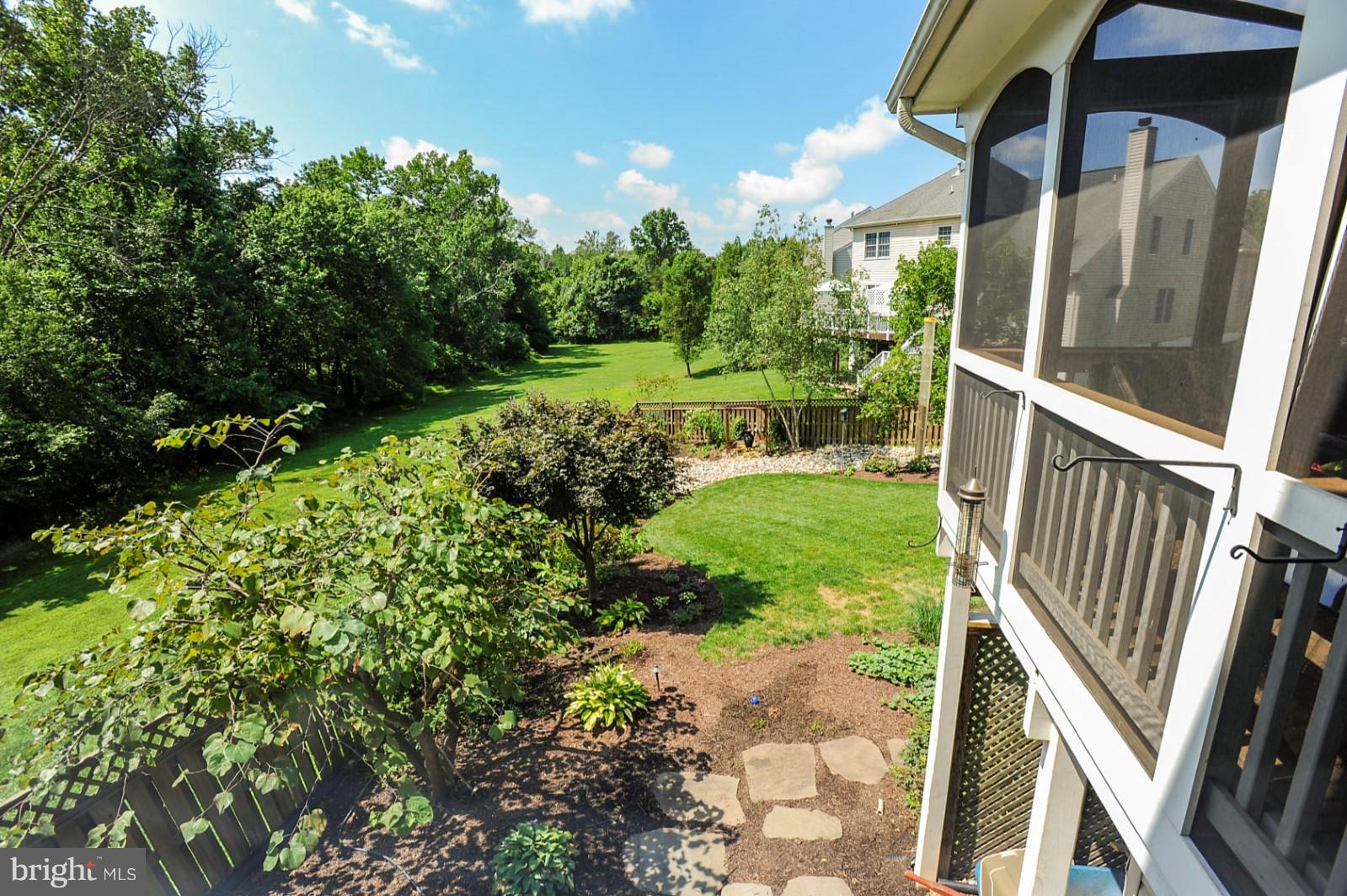 MIDDLETON FARM - Residential