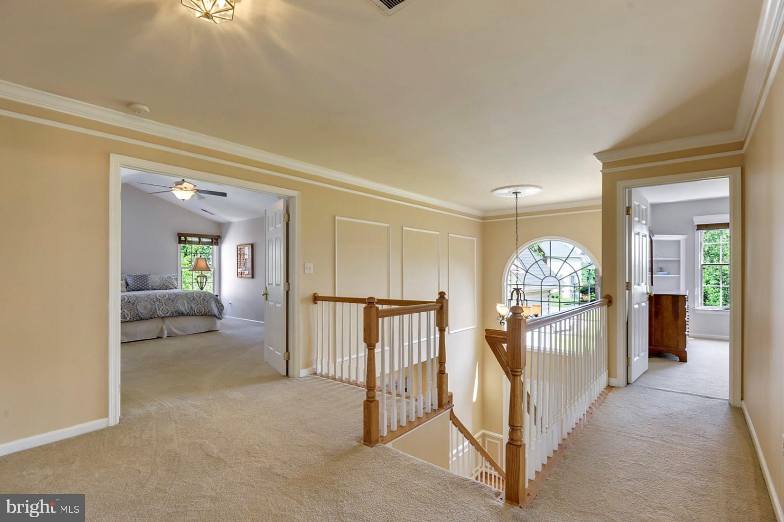 MIDDLETON FARM - Residential