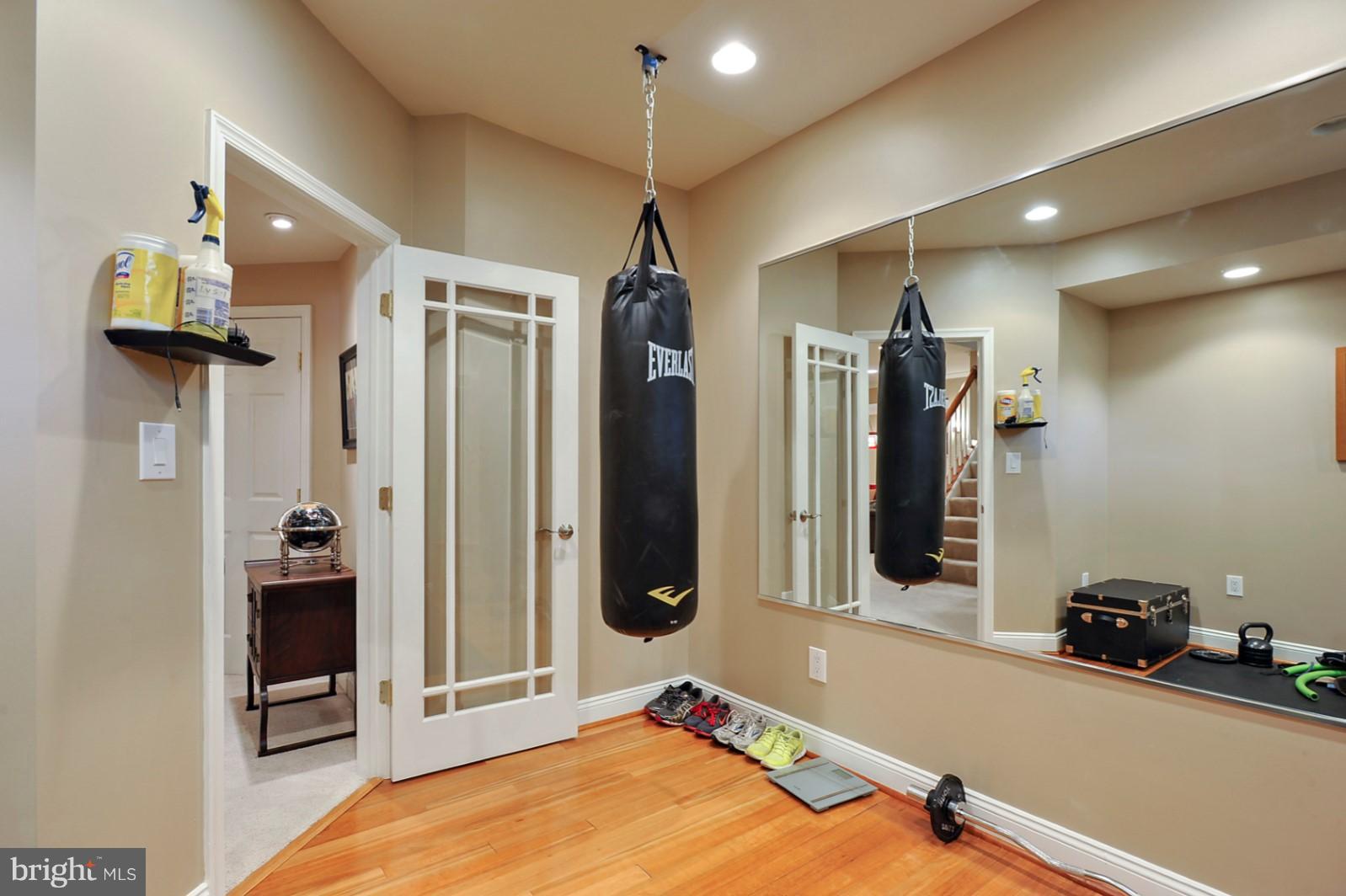 MIDDLETON FARM - Residential