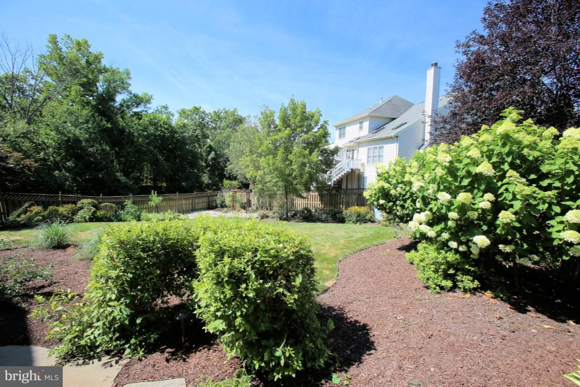 MIDDLETON FARM - Residential