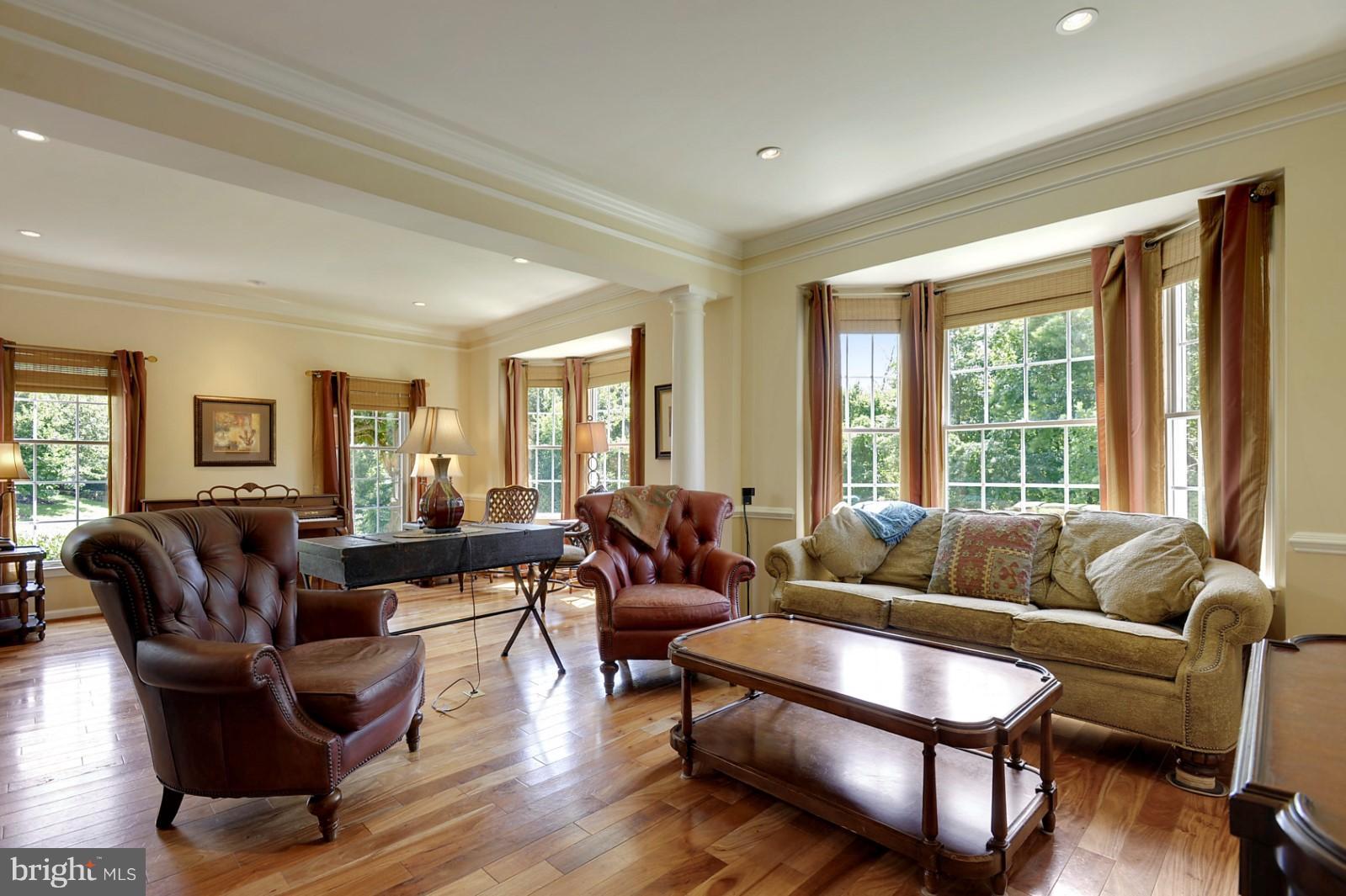 MIDDLETON FARM - Residential