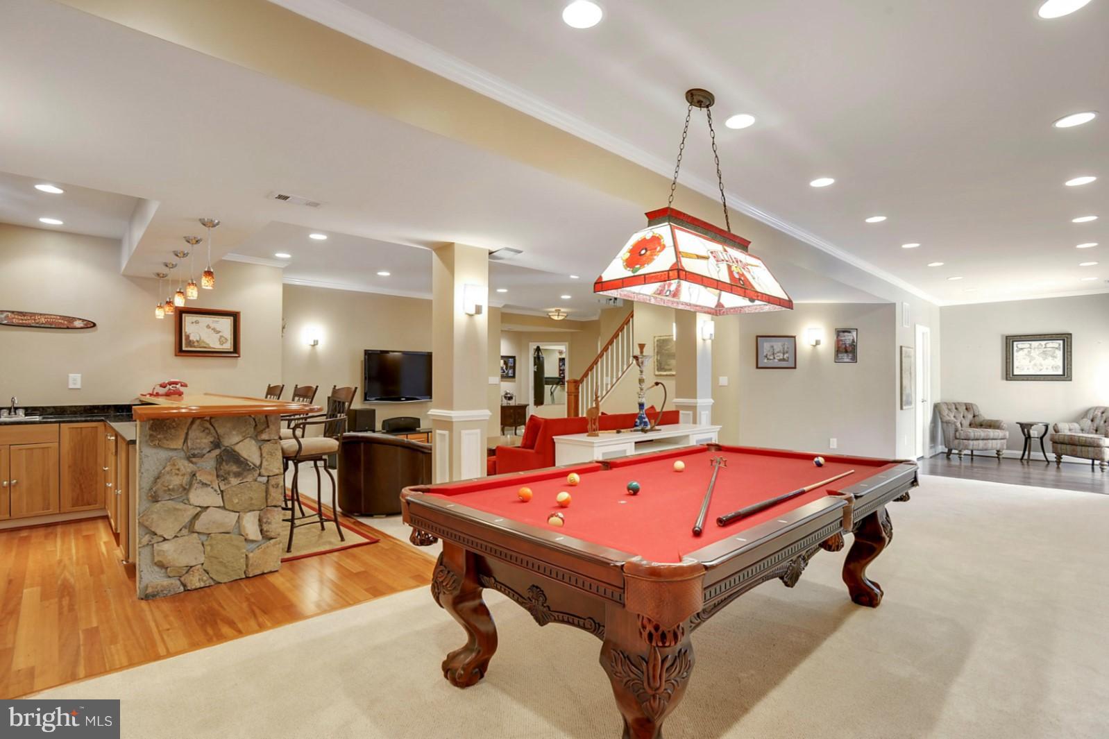 MIDDLETON FARM - Residential