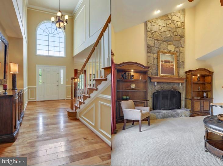 MIDDLETON FARM - Residential