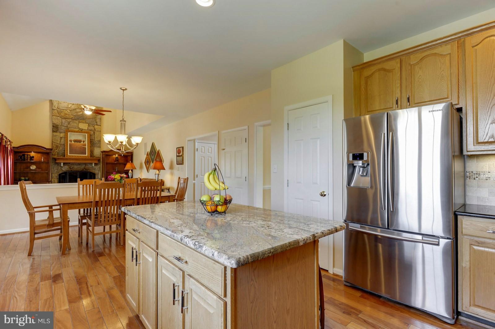 MIDDLETON FARM - Residential