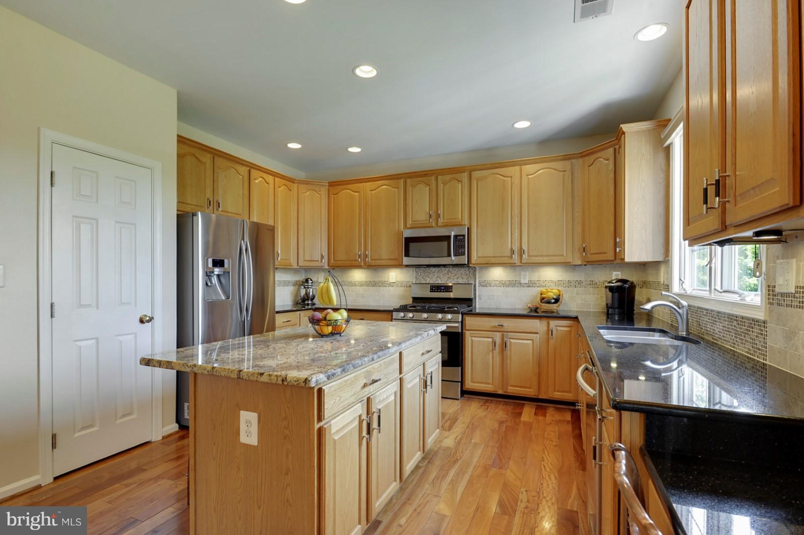 MIDDLETON FARM - Residential