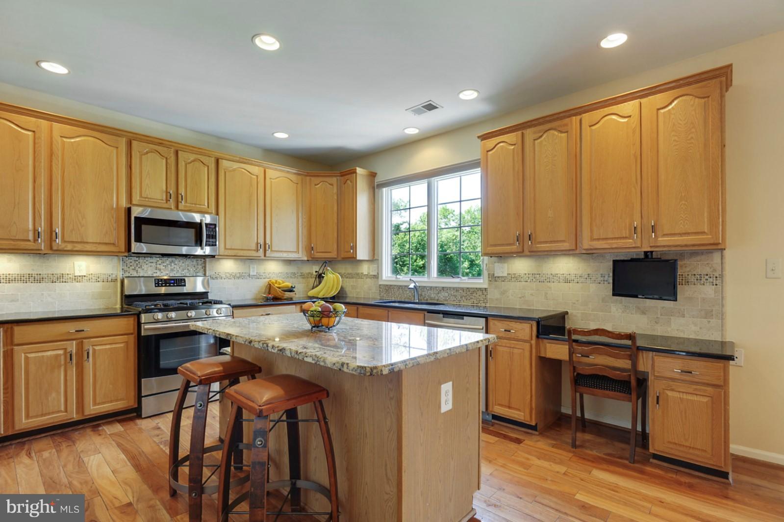 MIDDLETON FARM - Residential