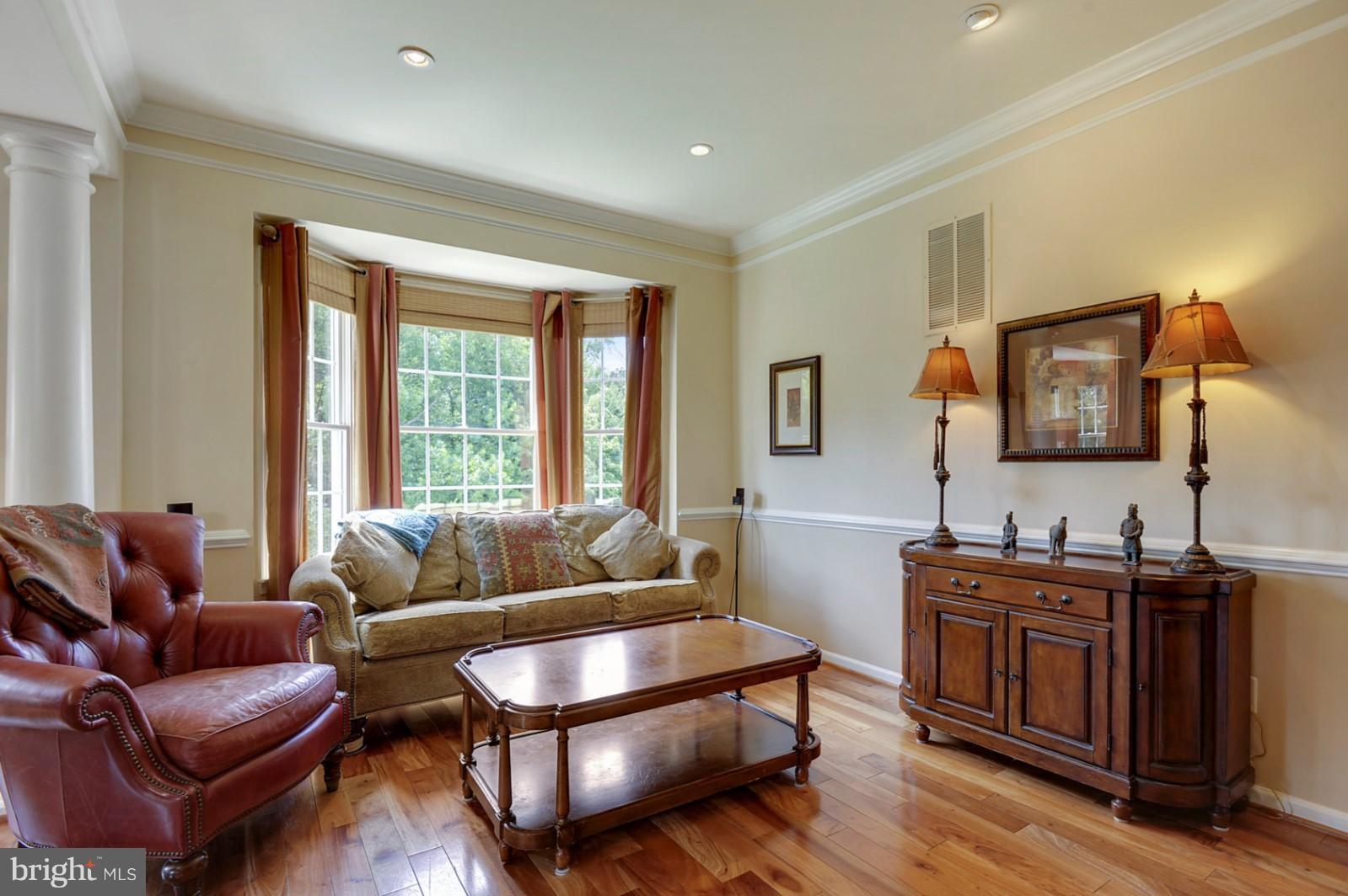 MIDDLETON FARM - Residential