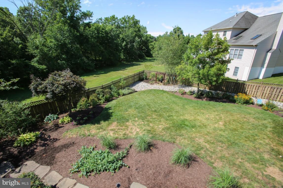 MIDDLETON FARM - Residential