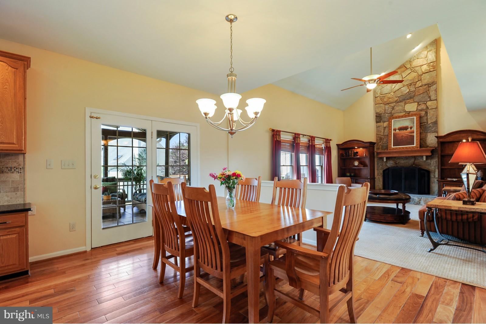 MIDDLETON FARM - Residential