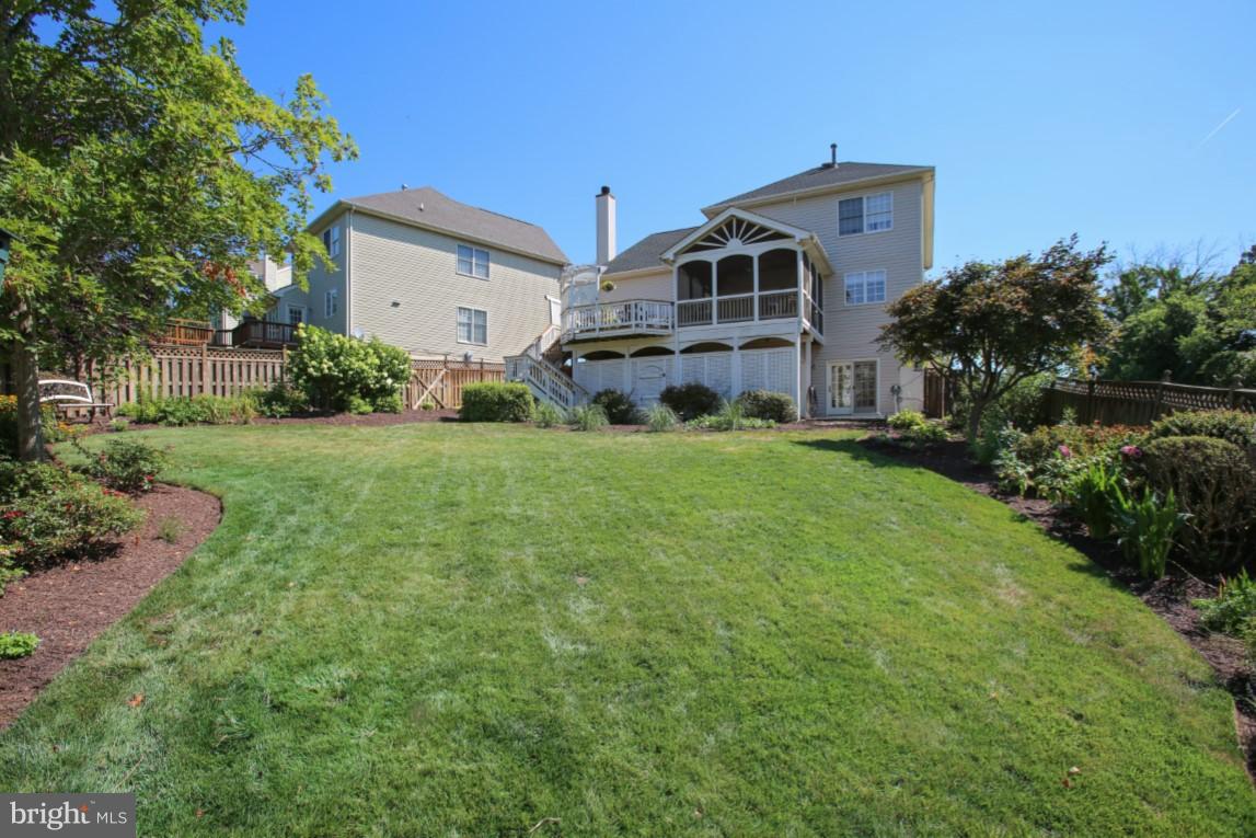 MIDDLETON FARM - Residential