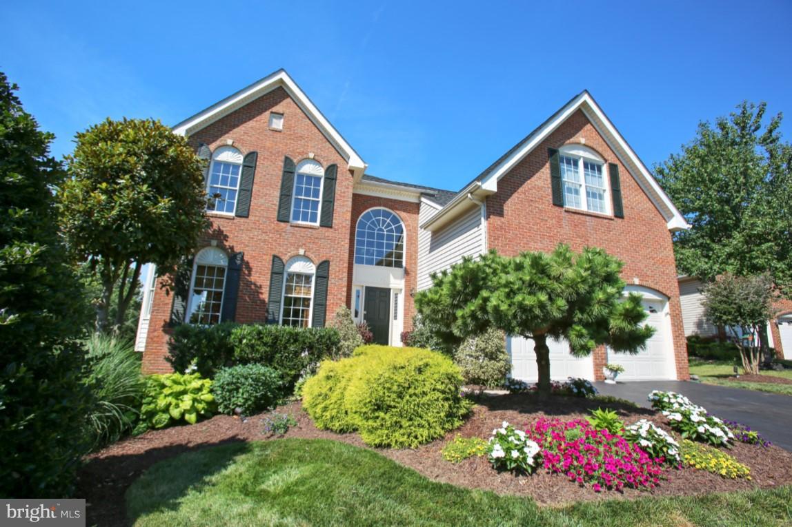 MIDDLETON FARM - Residential