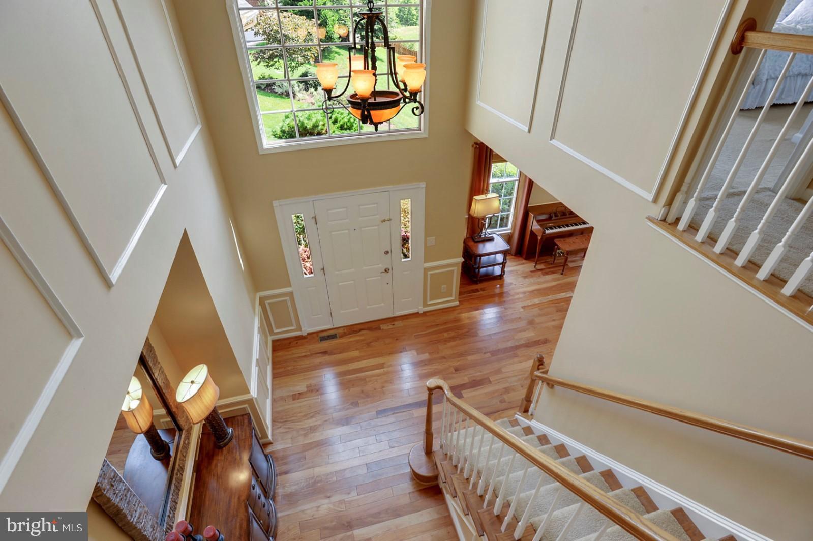 MIDDLETON FARM - Residential