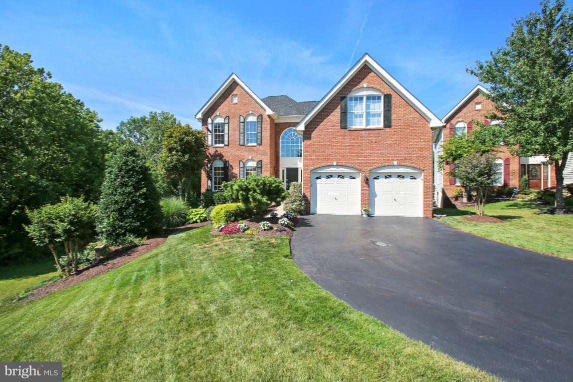 MIDDLETON FARM - Residential