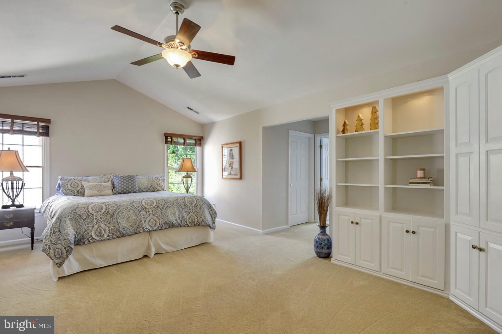 MIDDLETON FARM - Residential