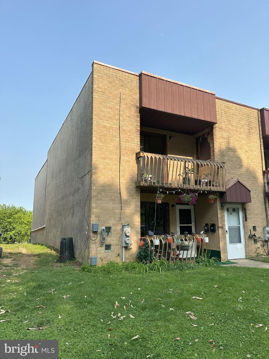 Photo of 7525 Calvert Street, PHILADELPHIA, PA 19152 (MLS # PAPH2576048)