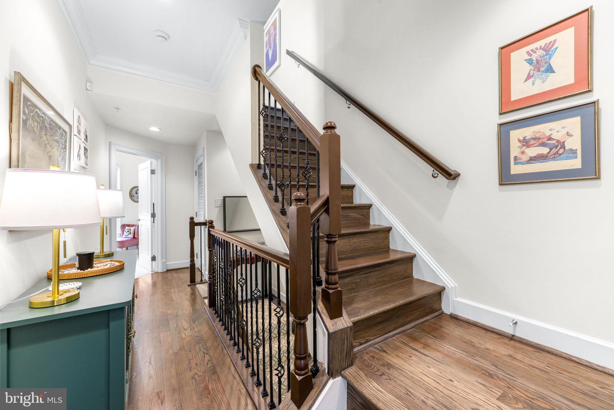 PARK POTOMAC - Residential