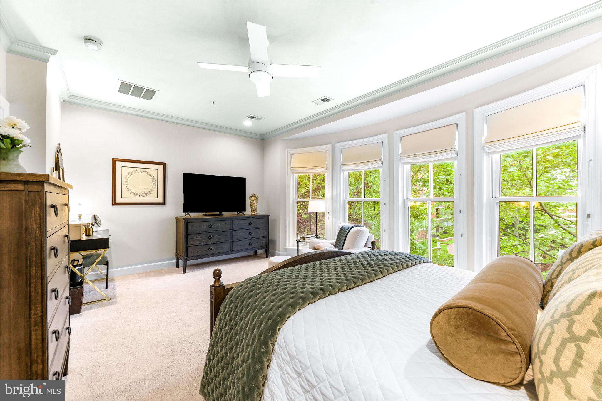 PARK POTOMAC - Residential