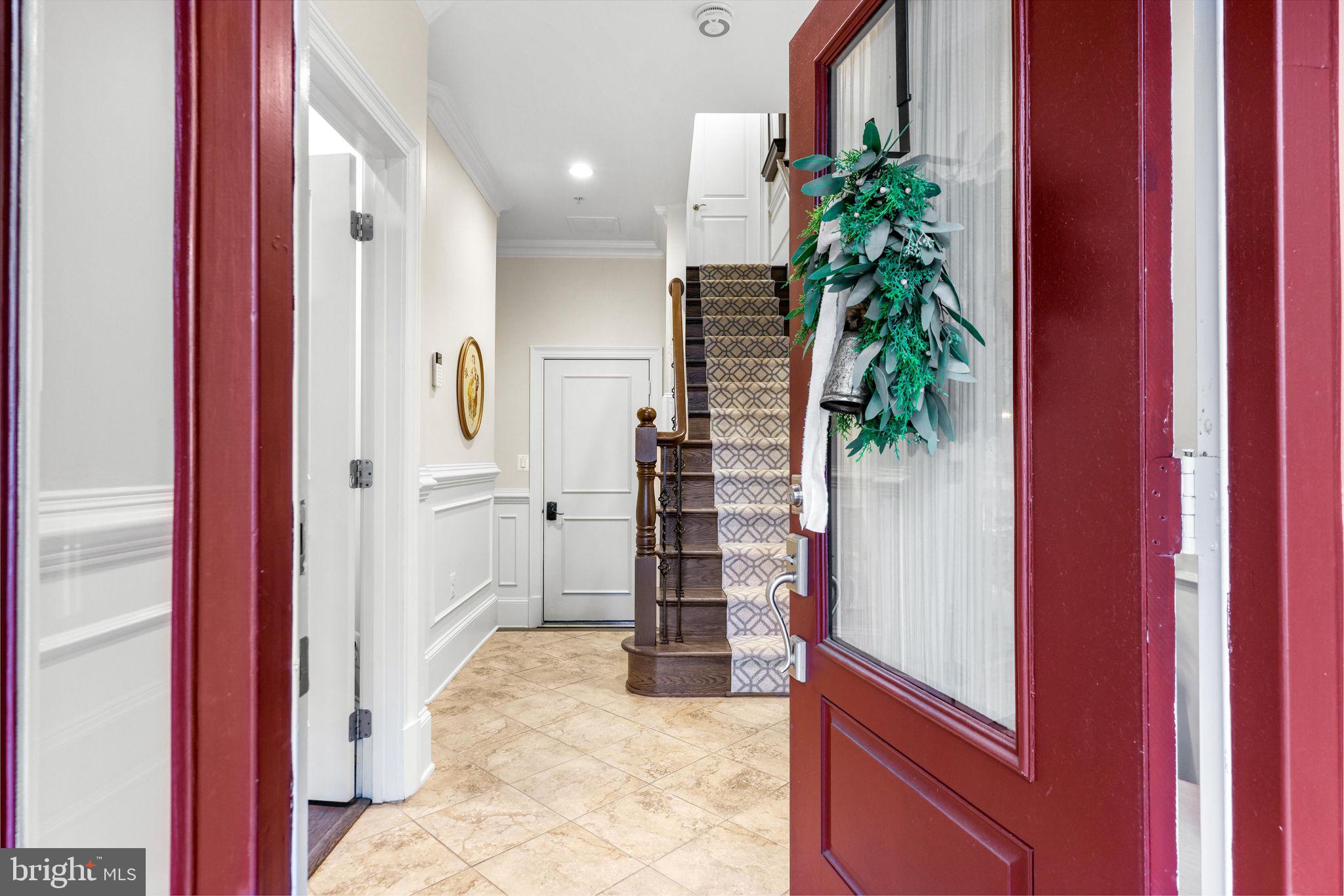 PARK POTOMAC - Residential