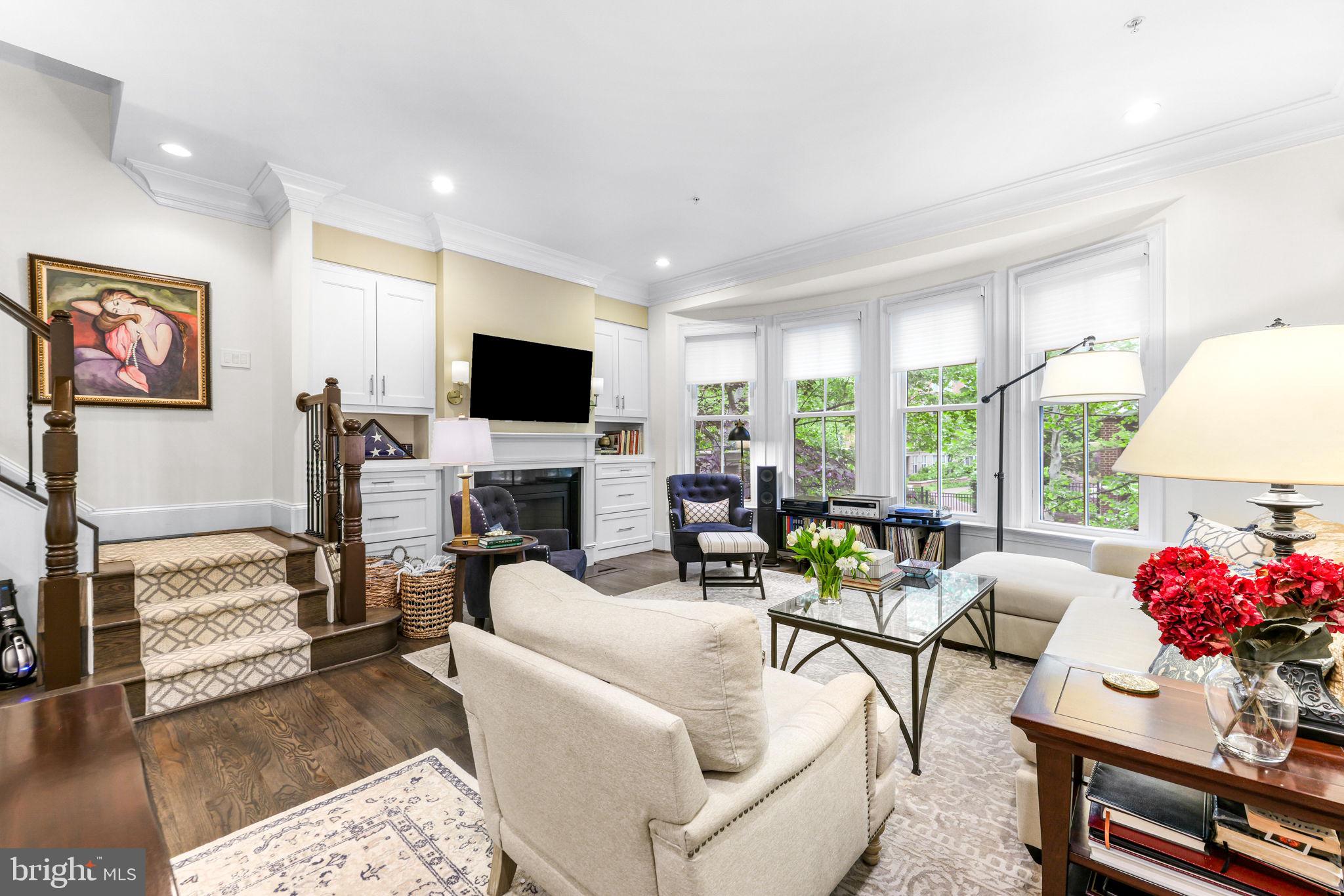 PARK POTOMAC - Residential