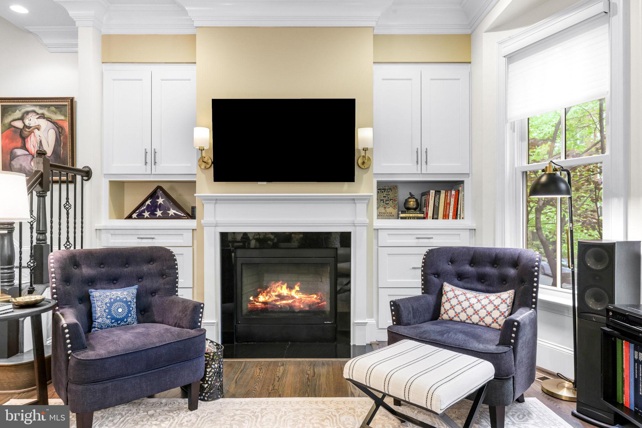 PARK POTOMAC - Residential