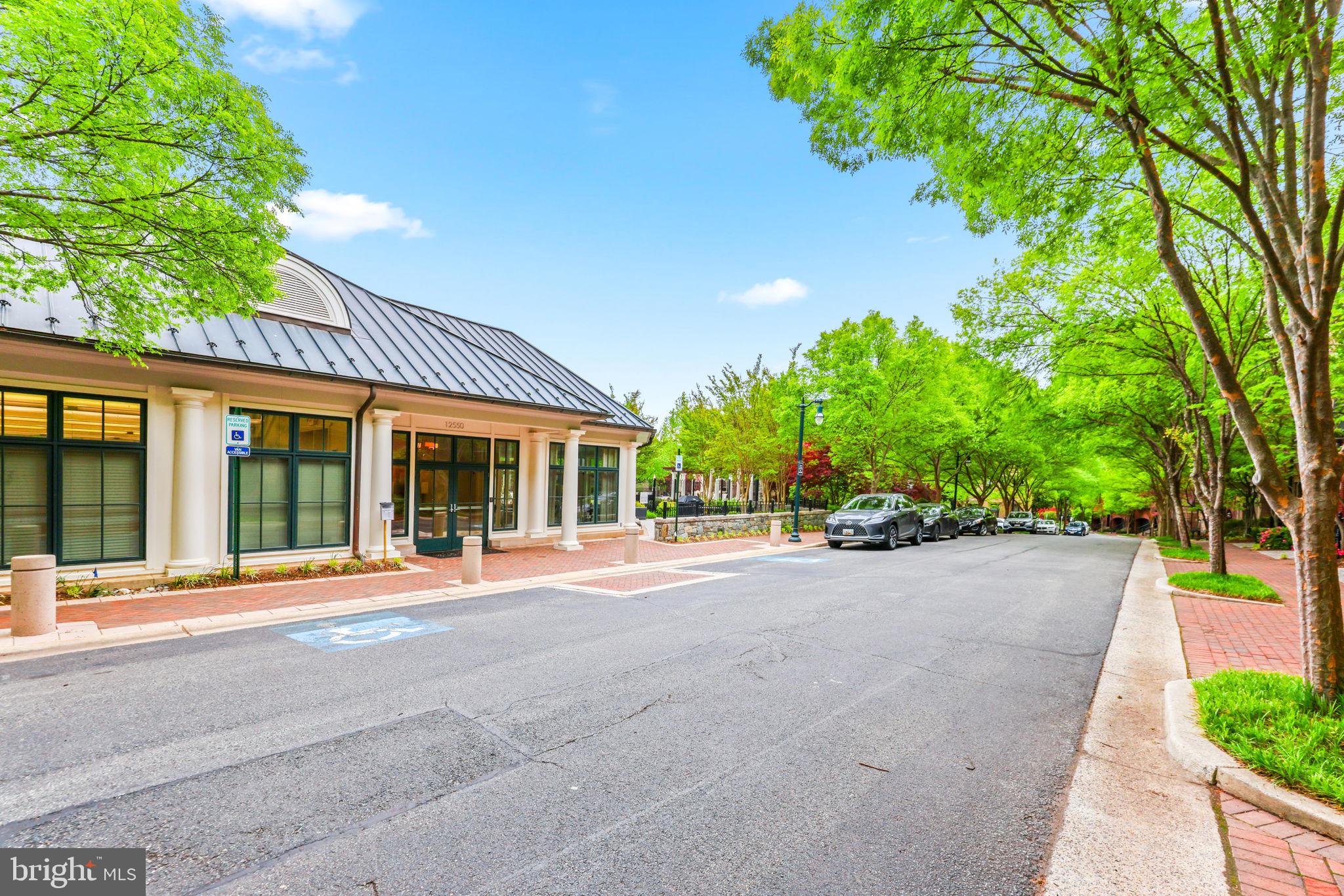 PARK POTOMAC - Residential