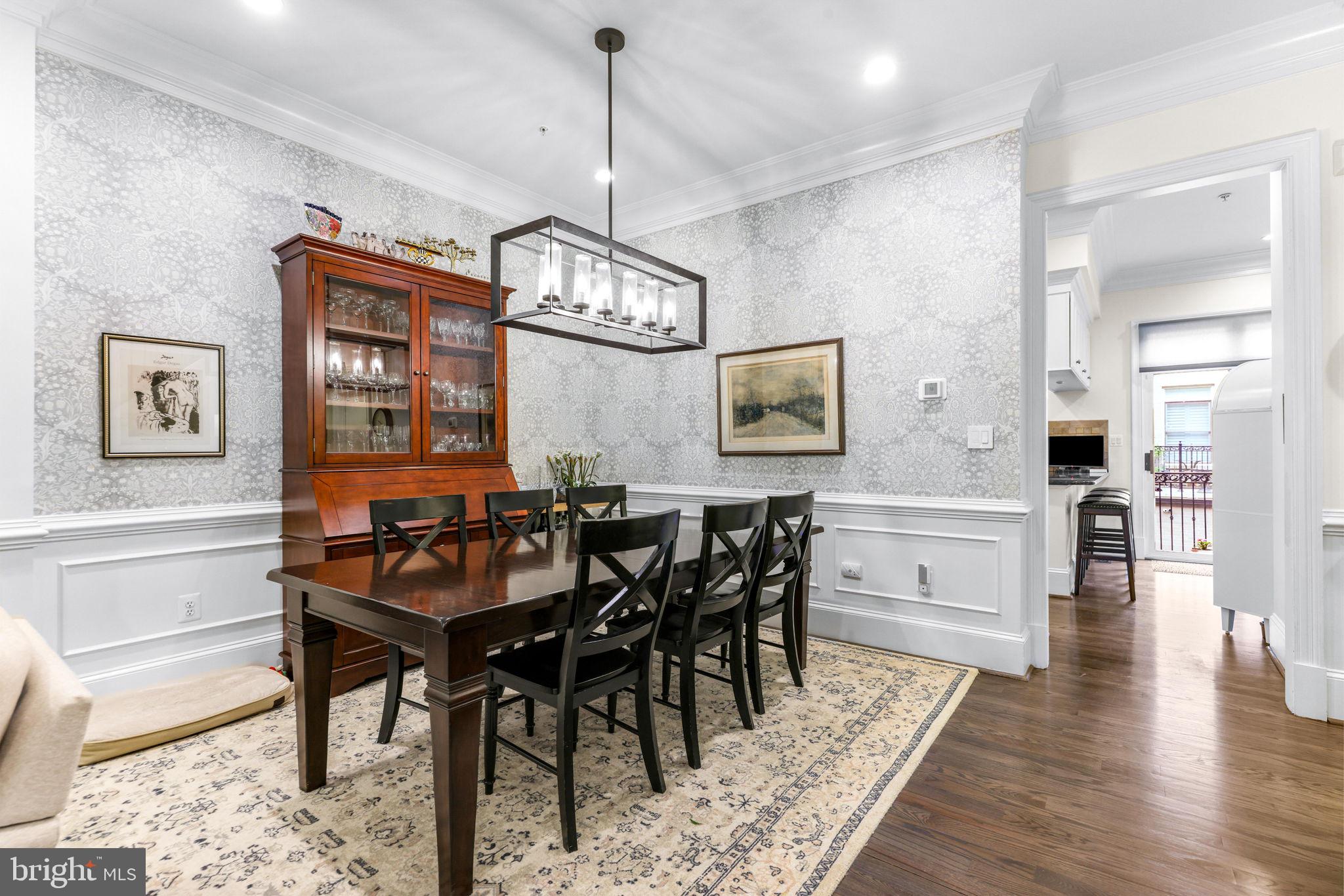 PARK POTOMAC - Residential