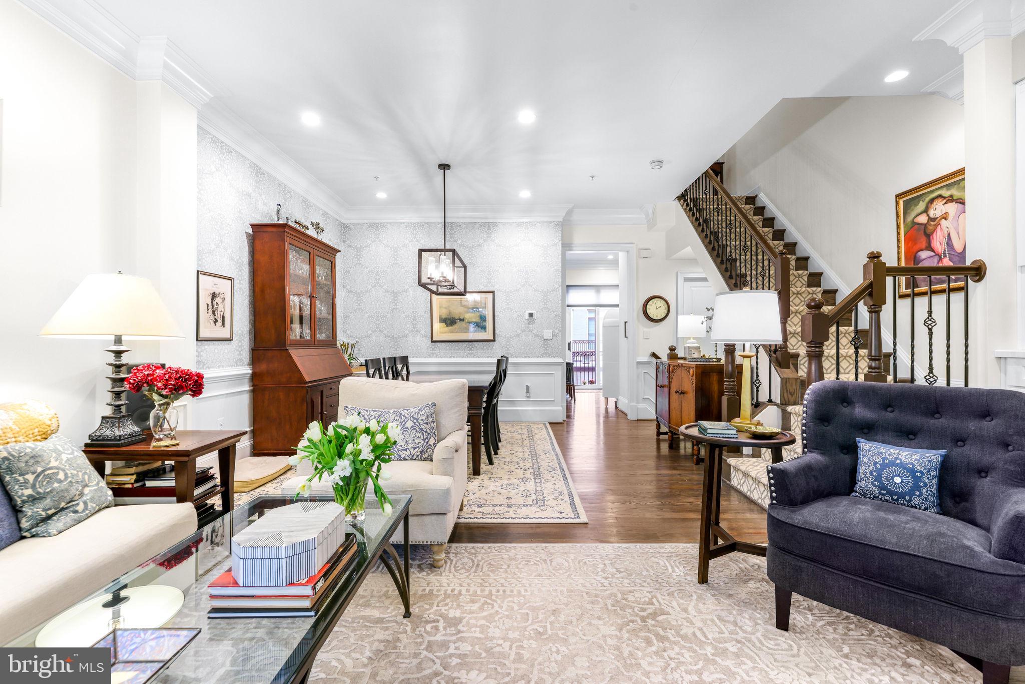 PARK POTOMAC - Residential