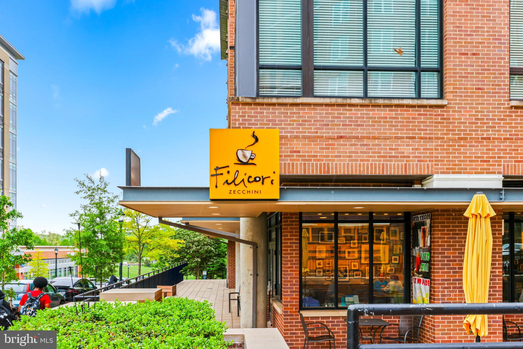PARK POTOMAC - Residential