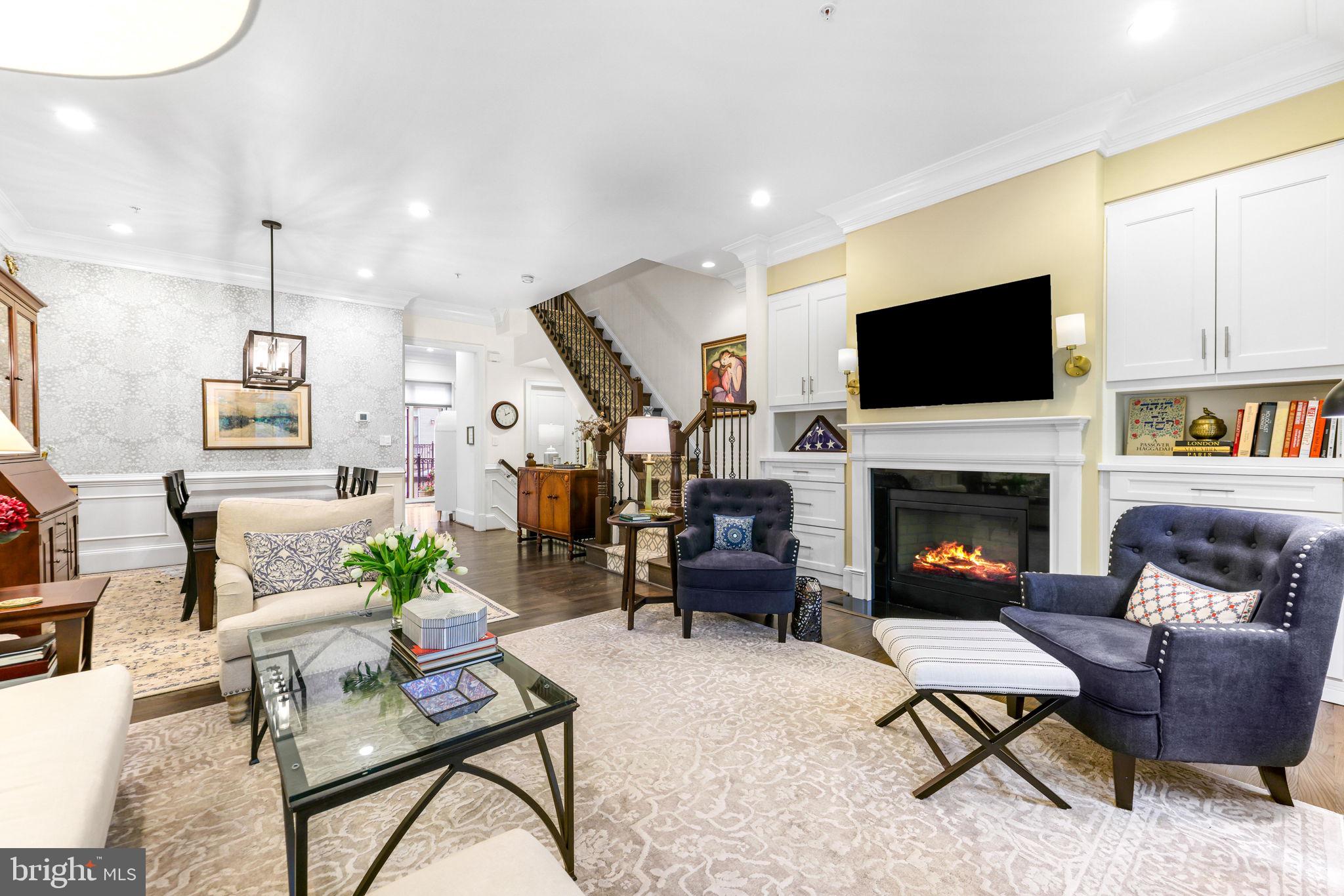 PARK POTOMAC - Residential