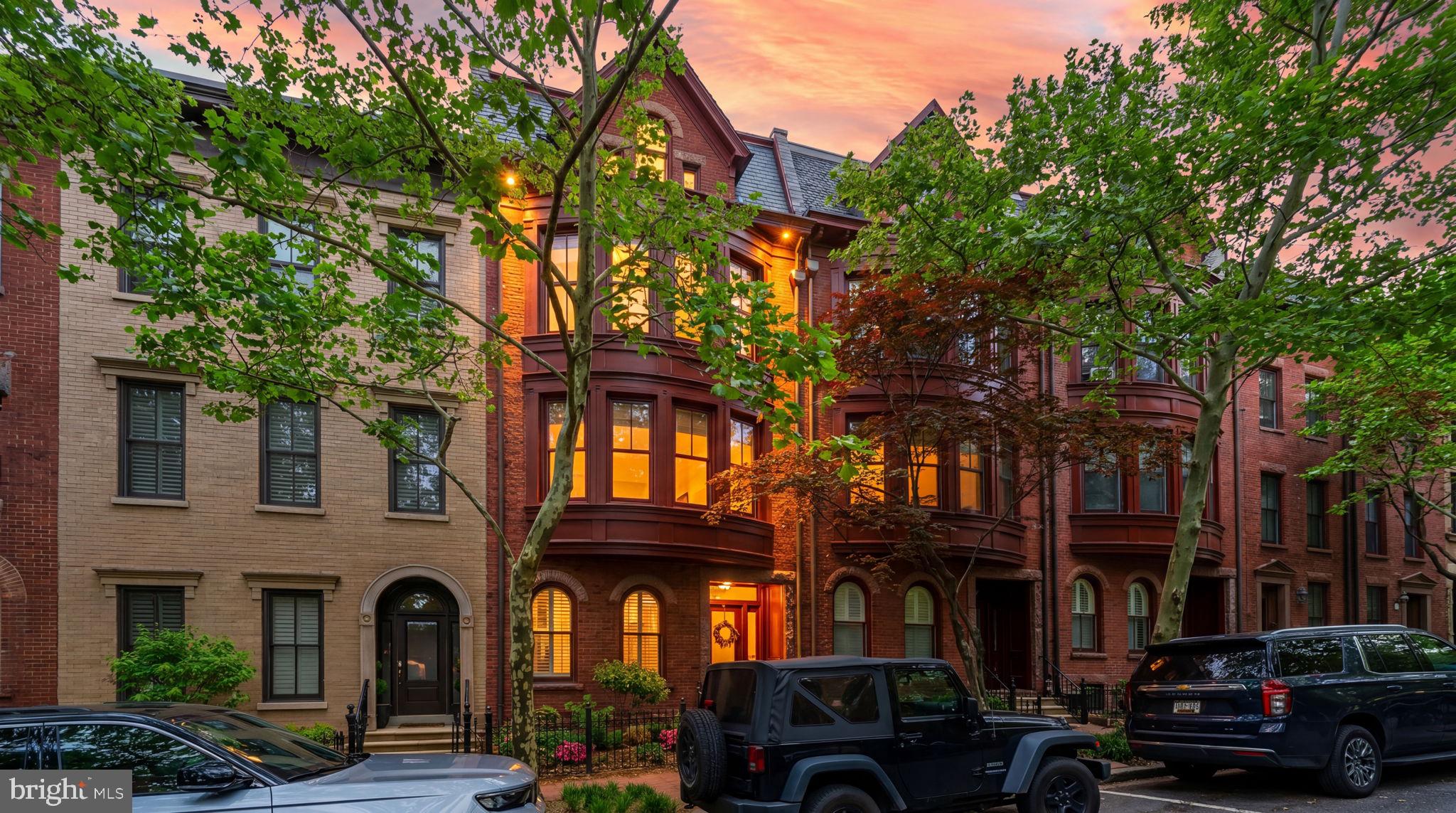 PARK POTOMAC - Residential