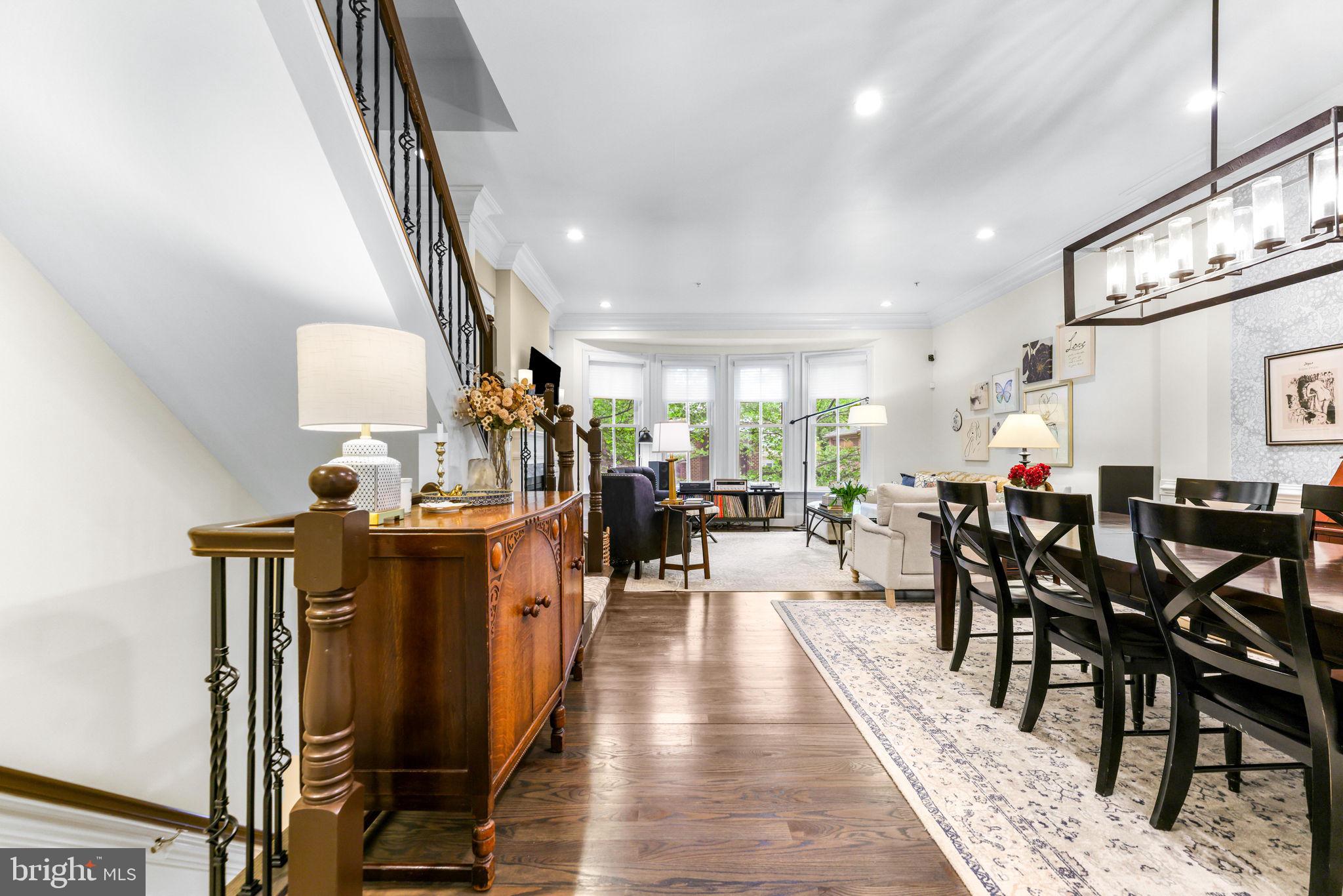 PARK POTOMAC - Residential