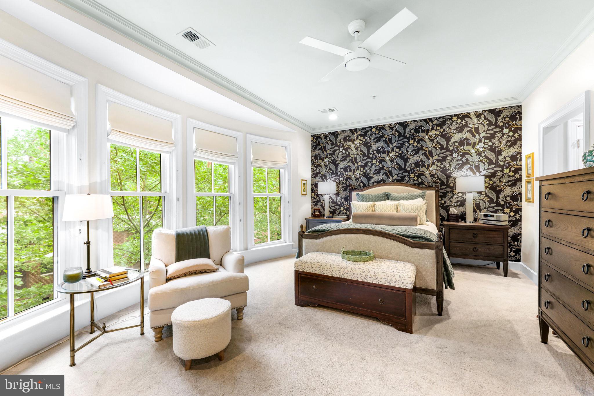 PARK POTOMAC - Residential