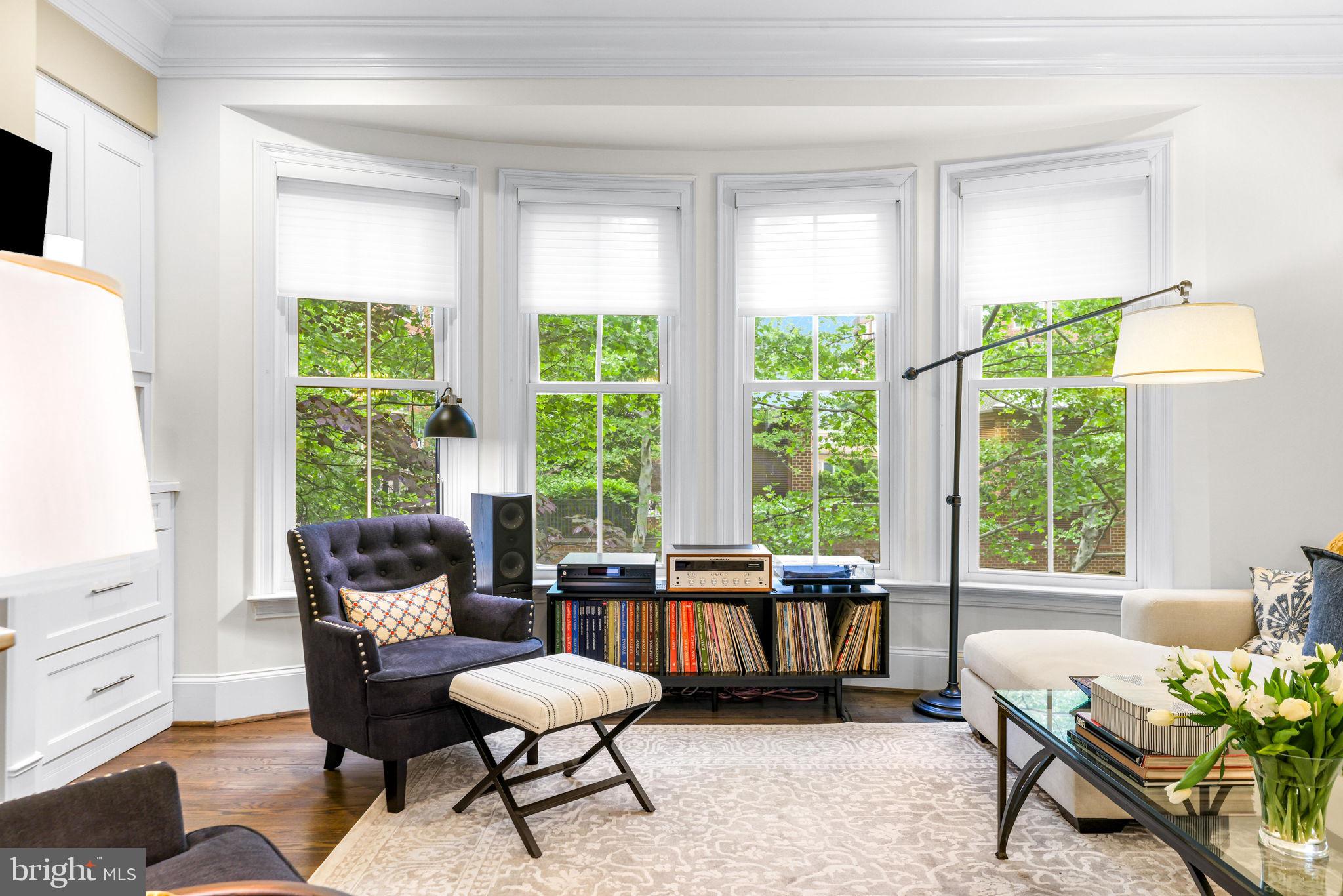 PARK POTOMAC - Residential