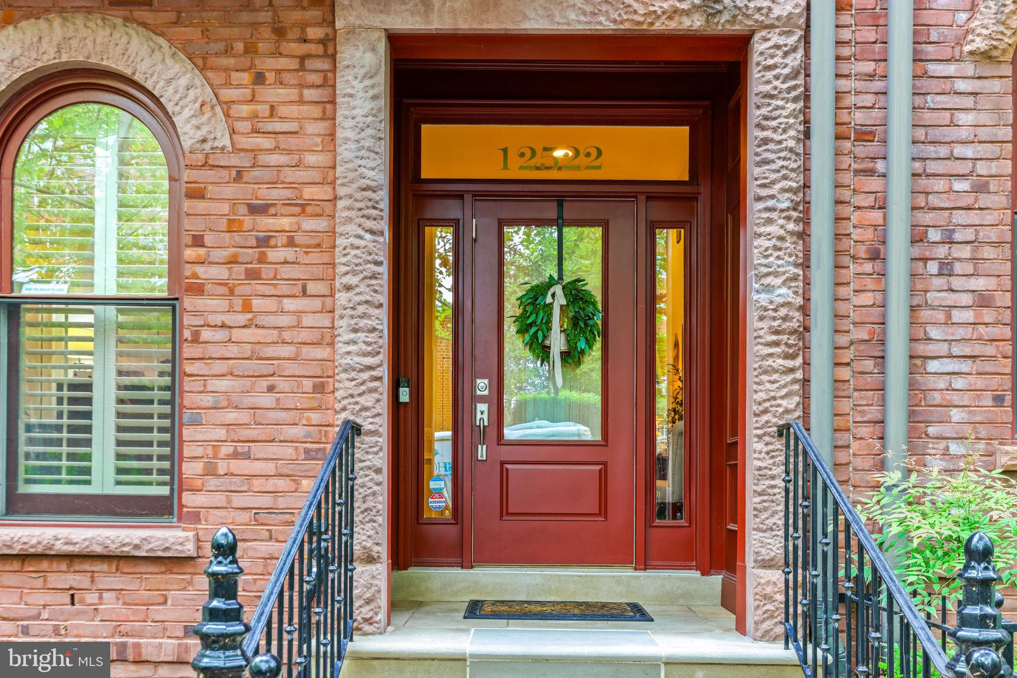 PARK POTOMAC - Residential