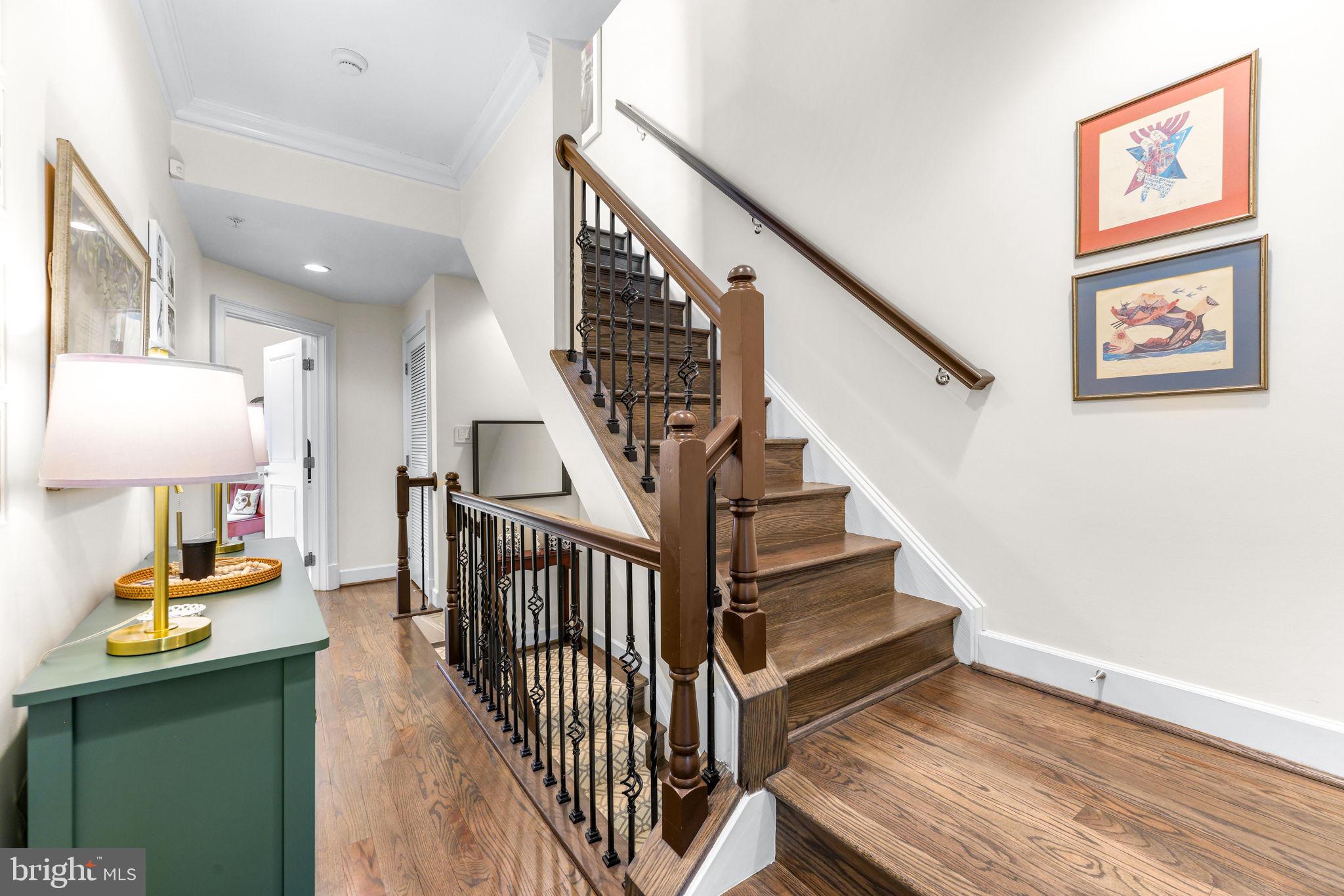 PARK POTOMAC - Residential