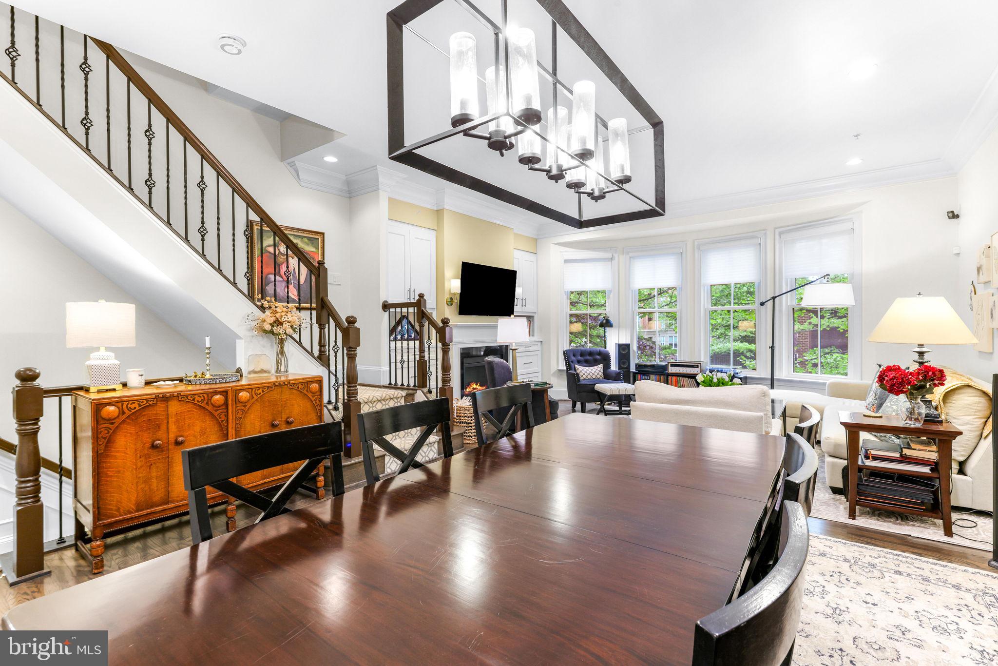 PARK POTOMAC - Residential