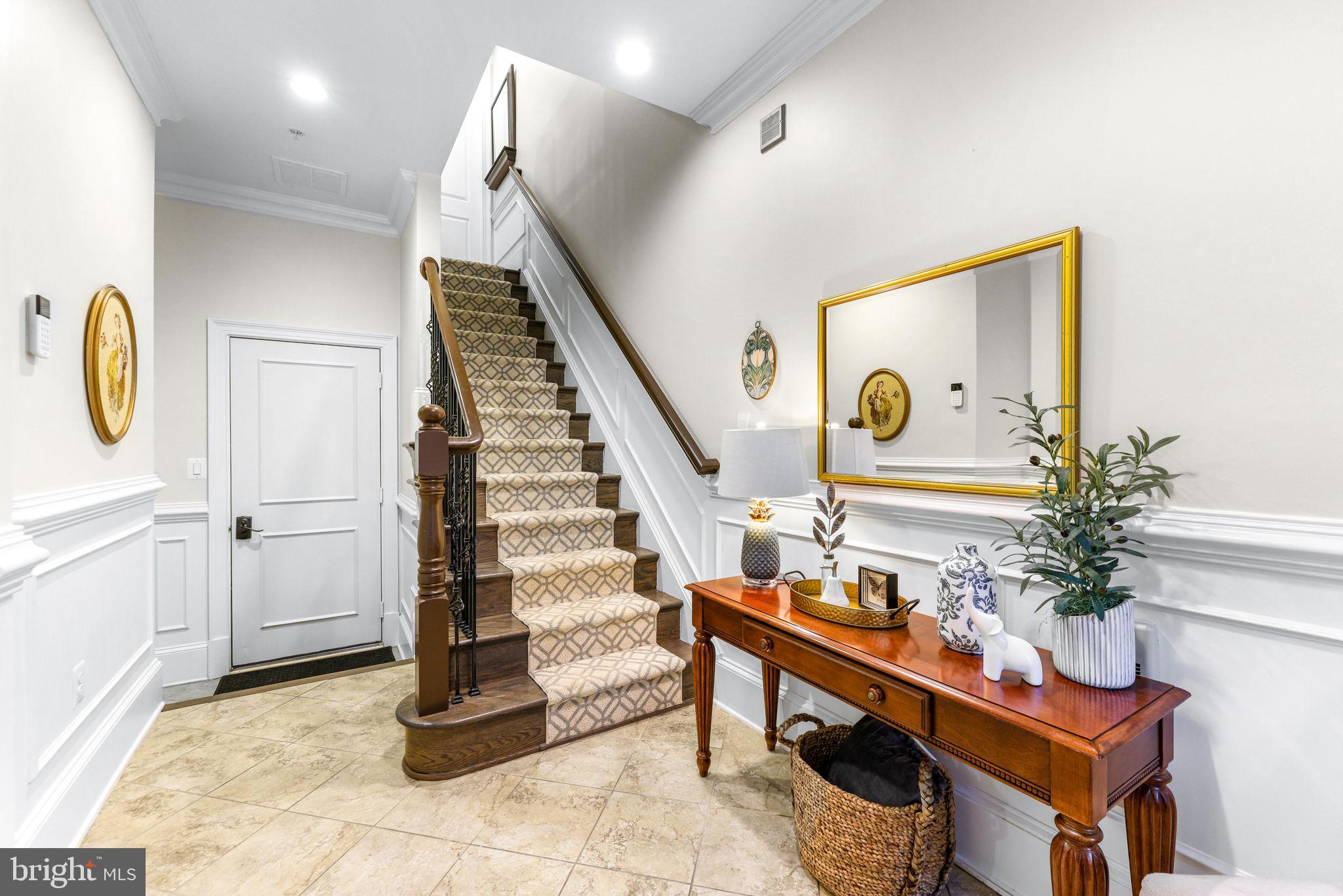 PARK POTOMAC - Residential