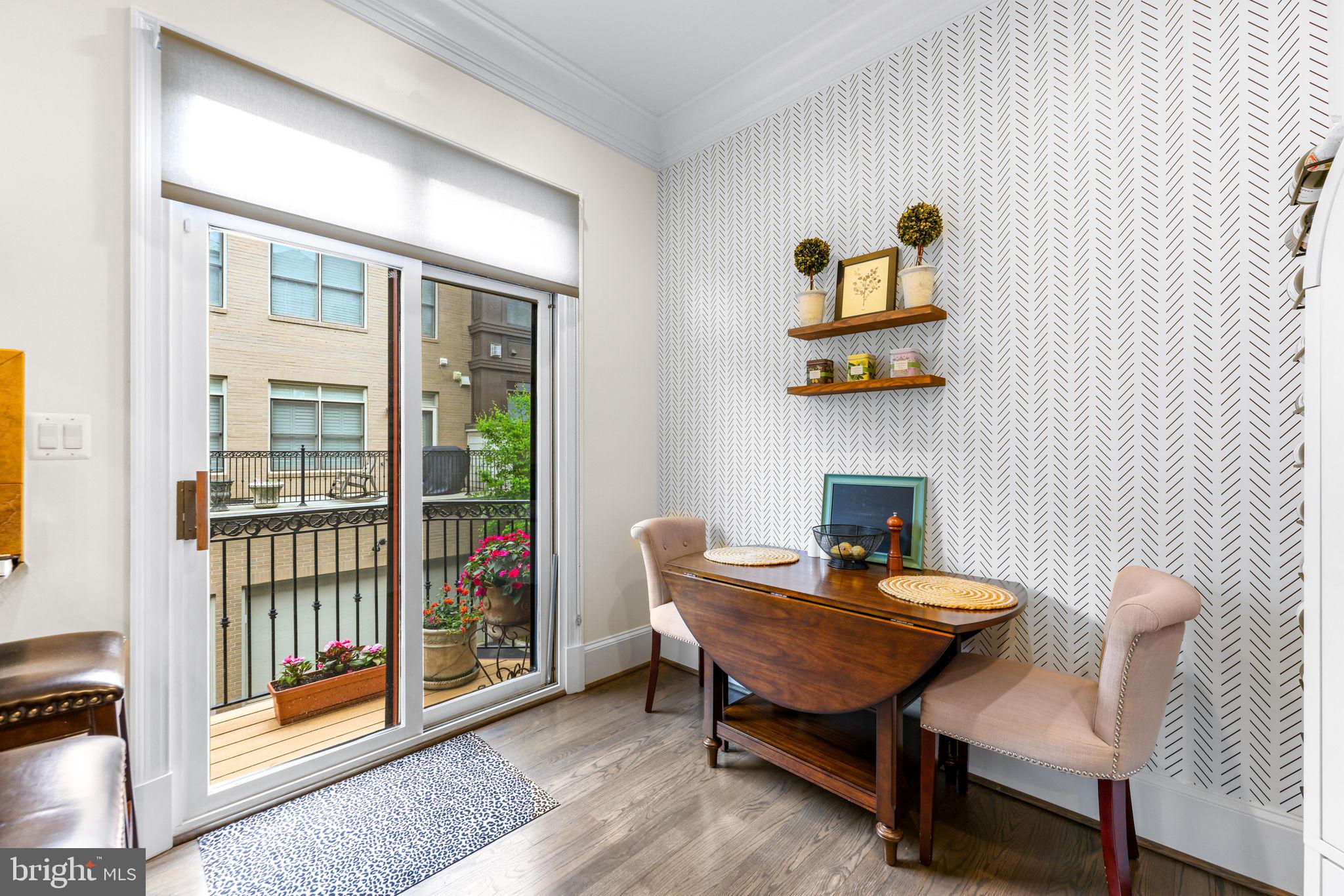 PARK POTOMAC - Residential