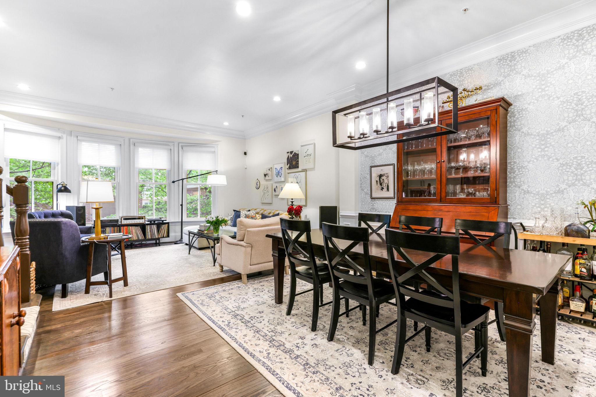 PARK POTOMAC - Residential