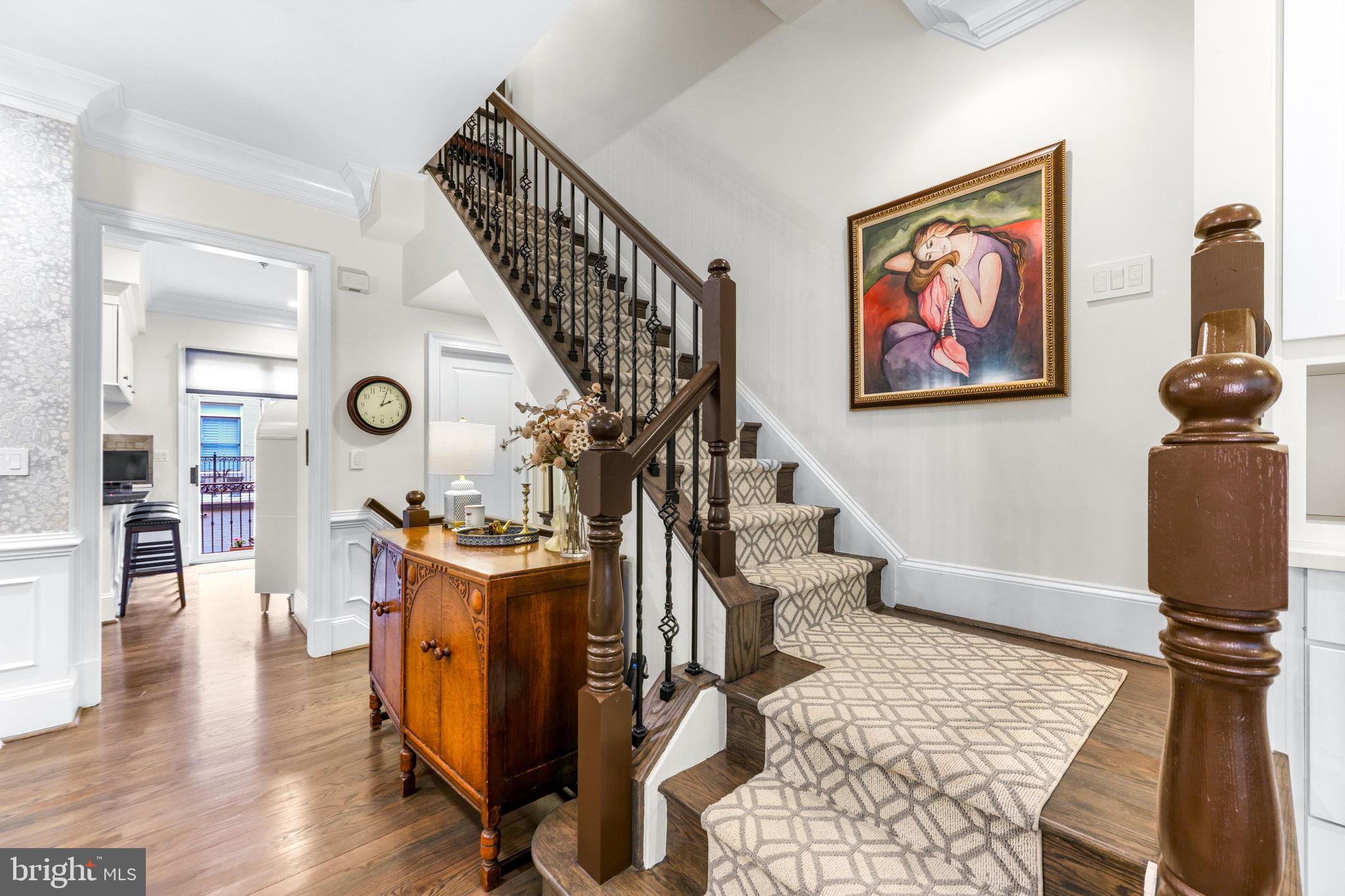 PARK POTOMAC - Residential