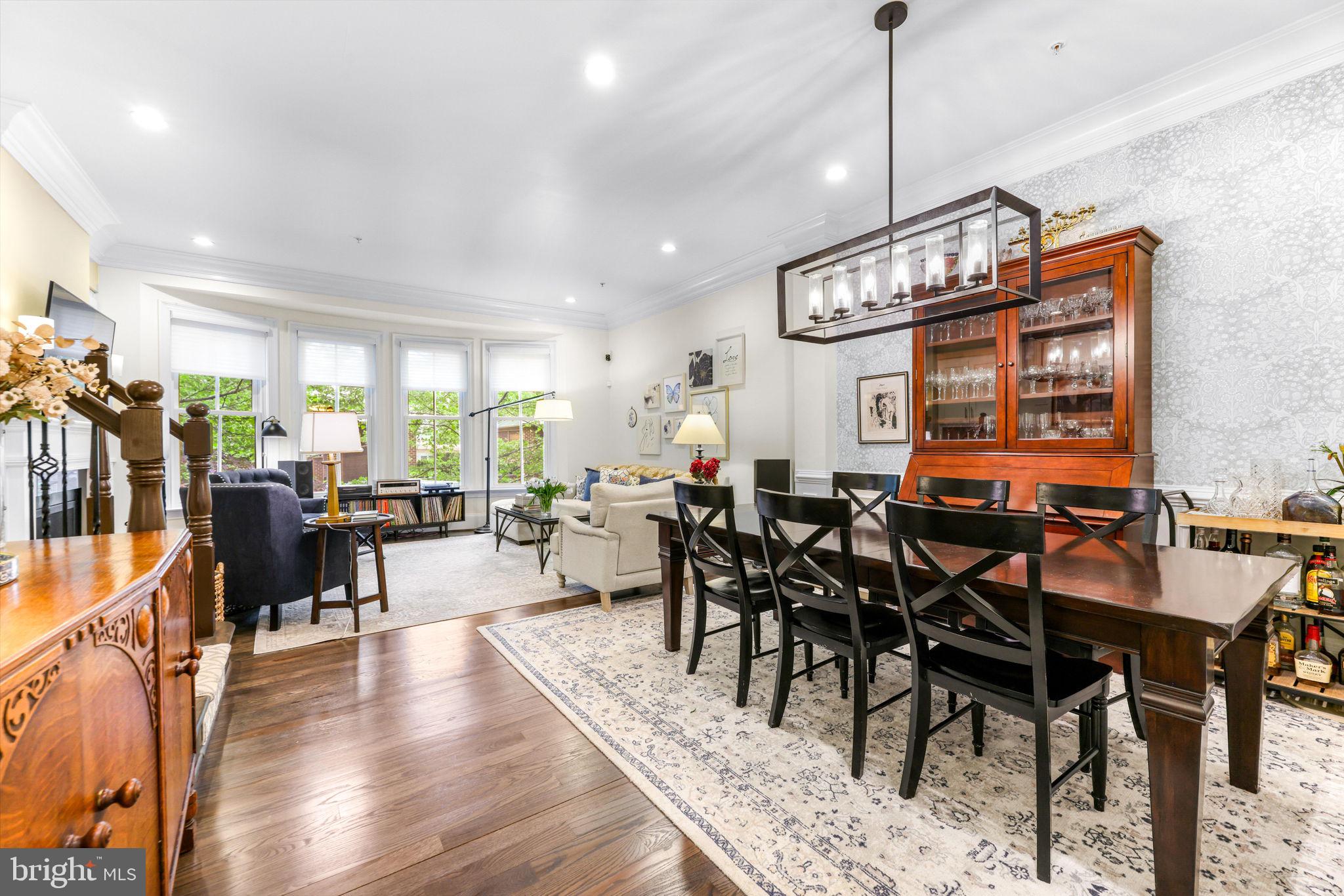 PARK POTOMAC - Residential